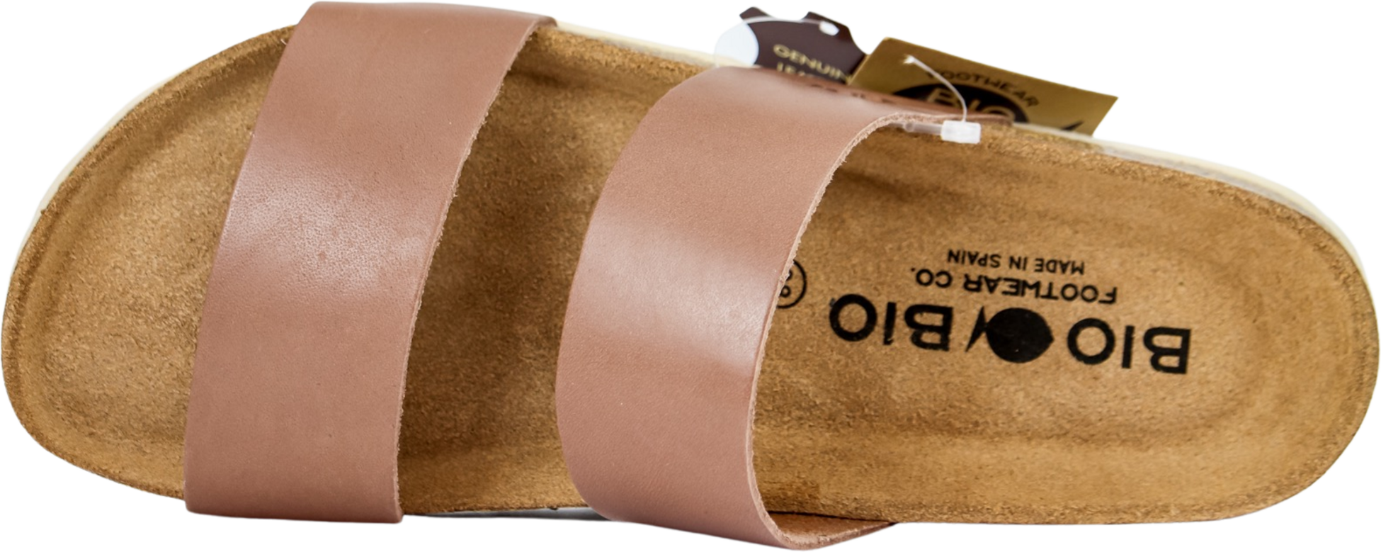 BIO BIO, Bio Bio Karen Camel Lthr