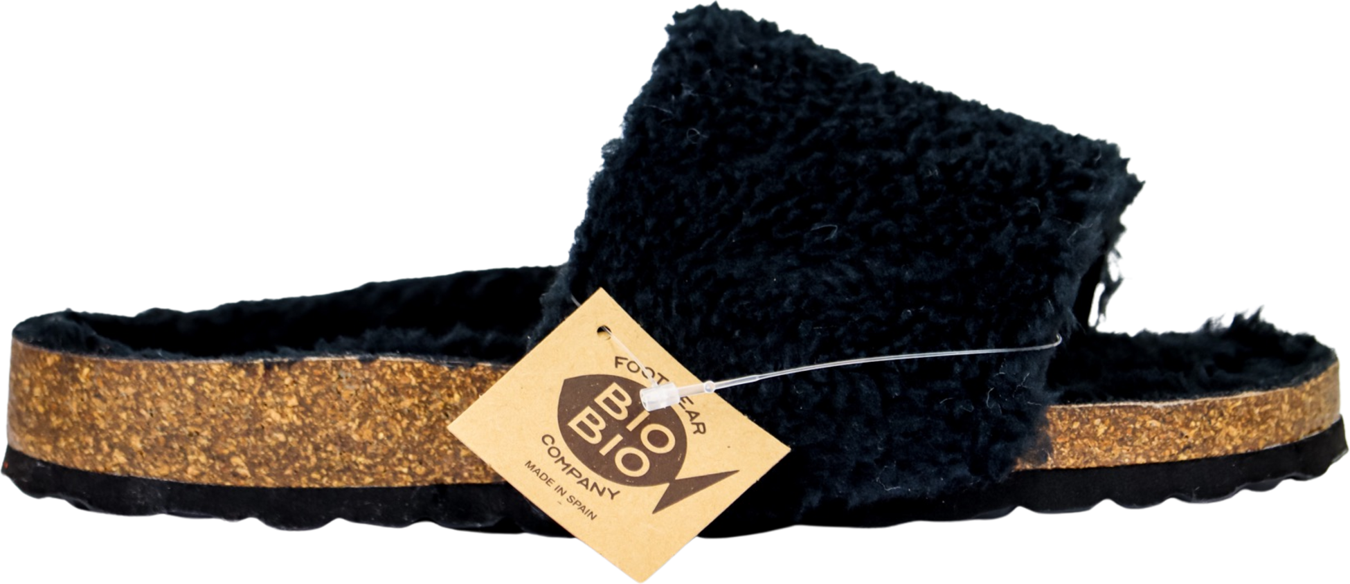 BIO BIO, Bio Bio Leo Black Teddy