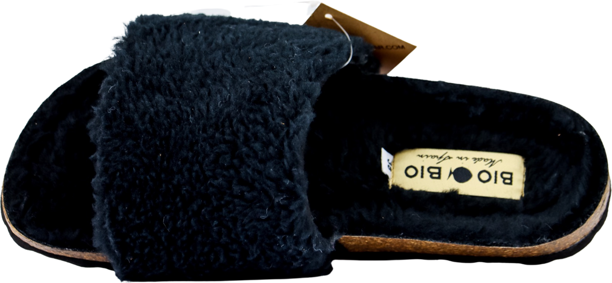 BIO BIO, Bio Bio Leo Black Teddy