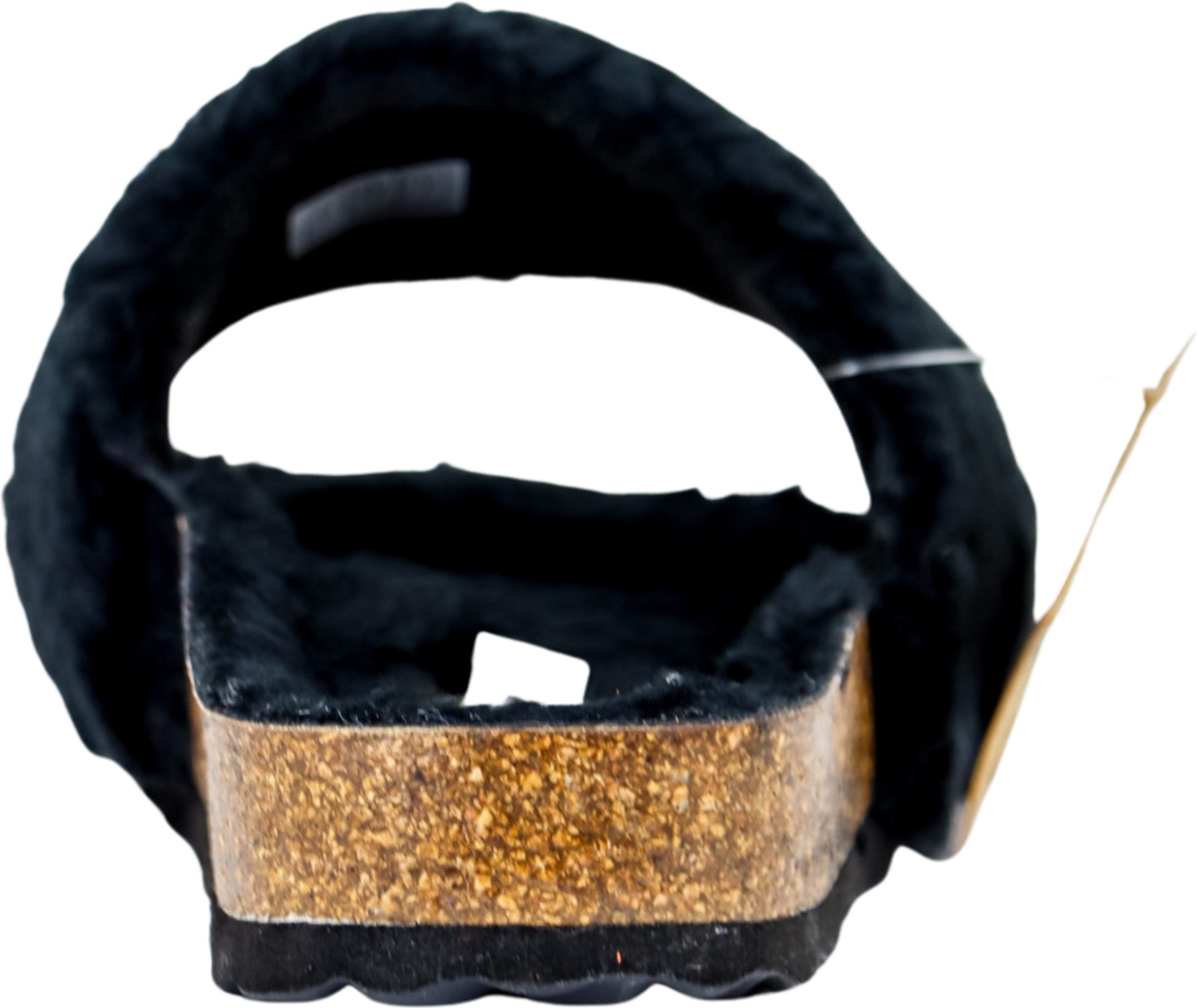 BIO BIO, Bio Bio Leo Black Teddy