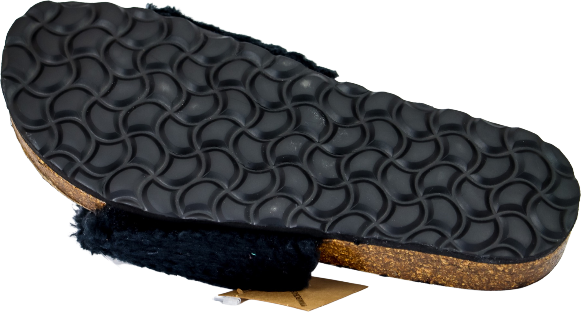 BIO BIO, Bio Bio Leo Black Teddy