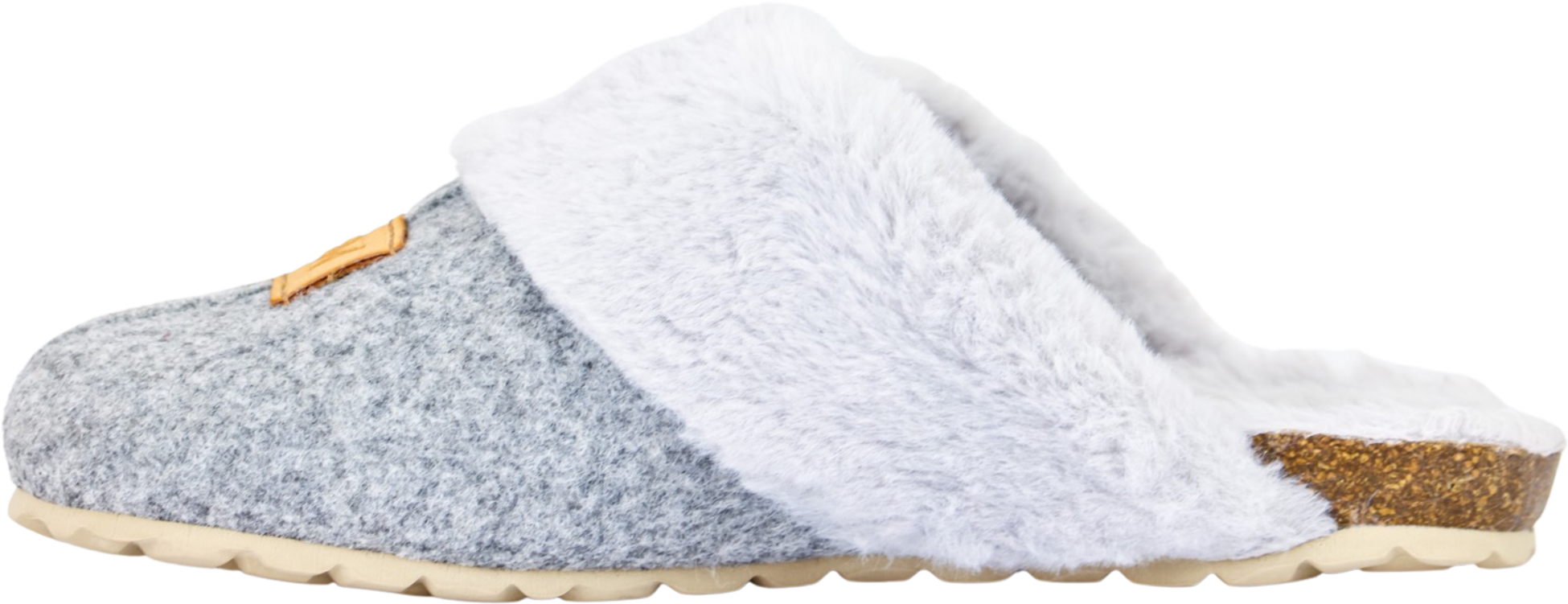 BIO BIO, Bio Bio Pam Grey Felt