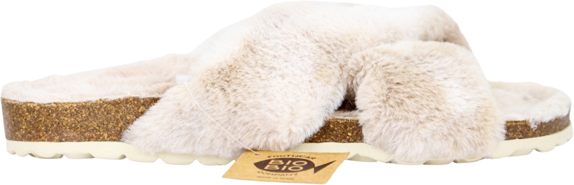 BIO BIO, Bio Bio Pelo Beige Teddy