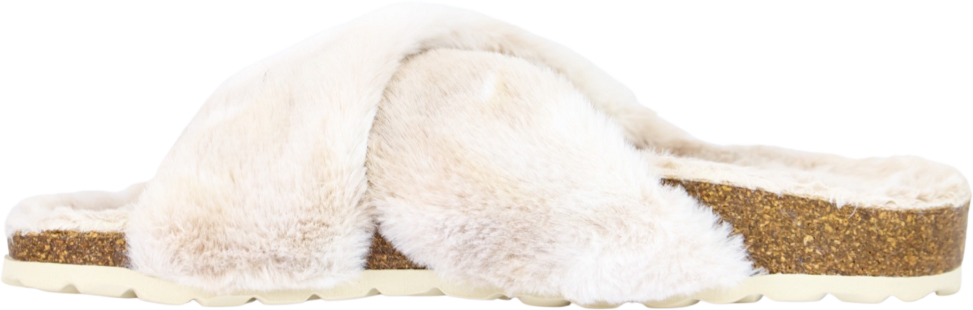 BIO BIO, Bio Bio Pelo Beige Teddy