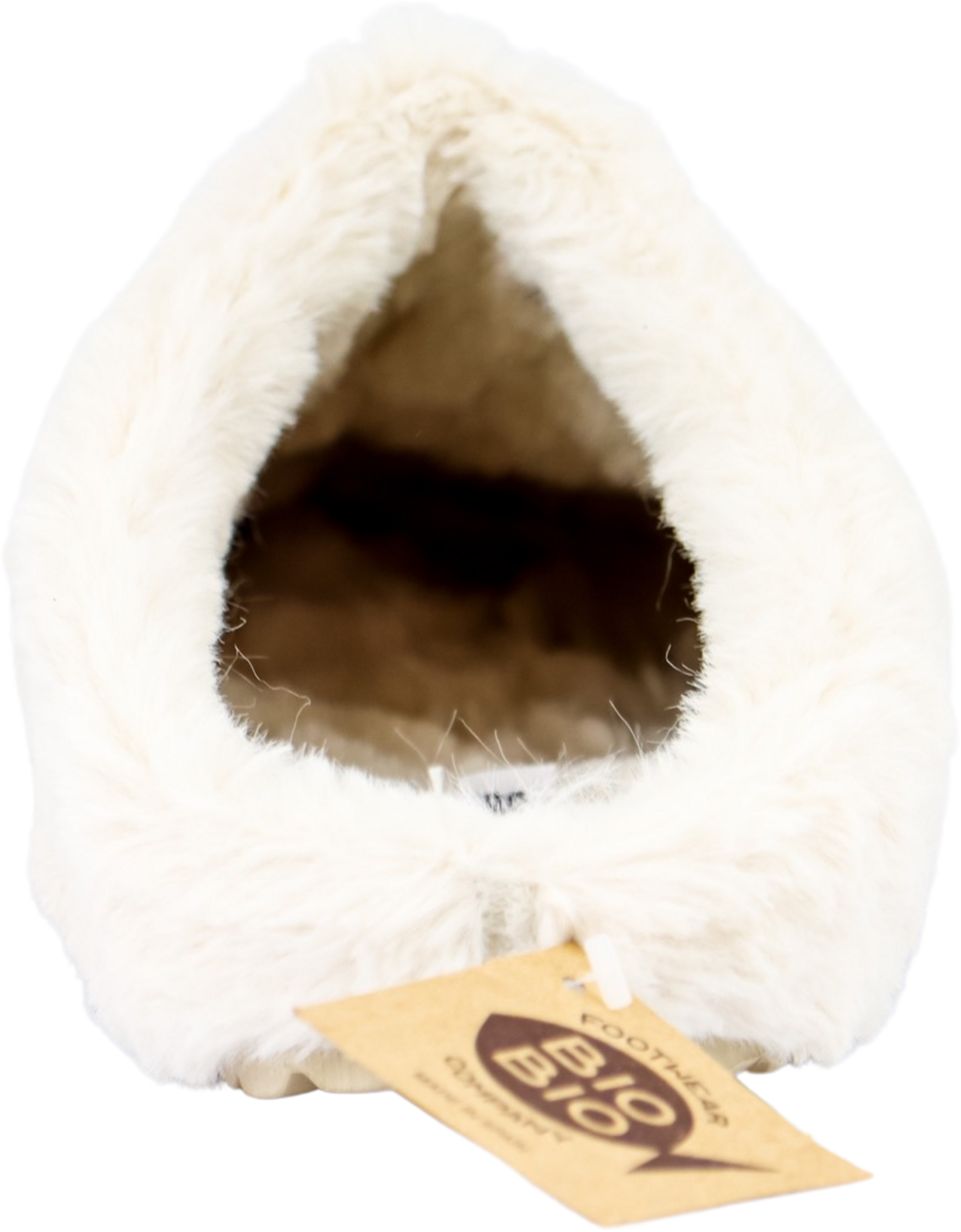 BIO BIO, Bio Bio Shape Grey Felt