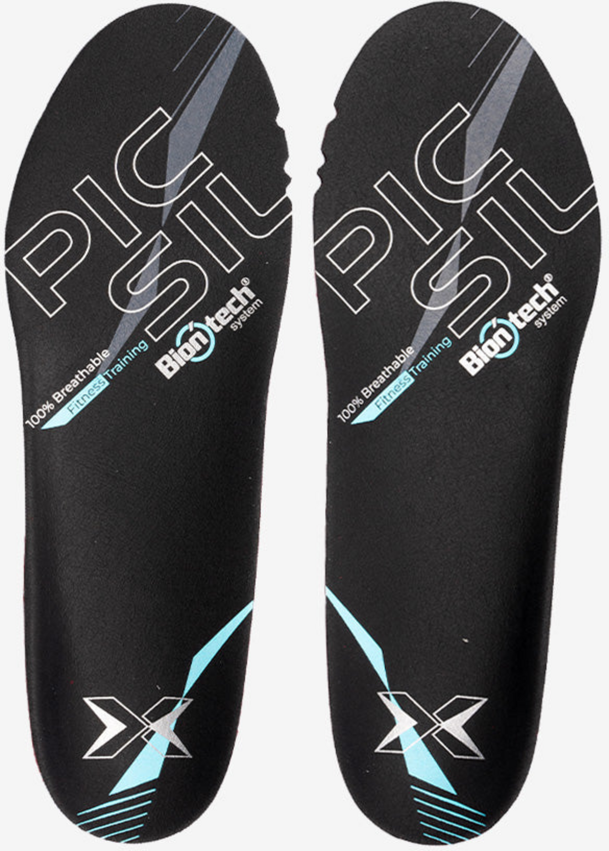 PICSIL SPORT, Biomekaniska Sulor F&ouml;r Cross Training