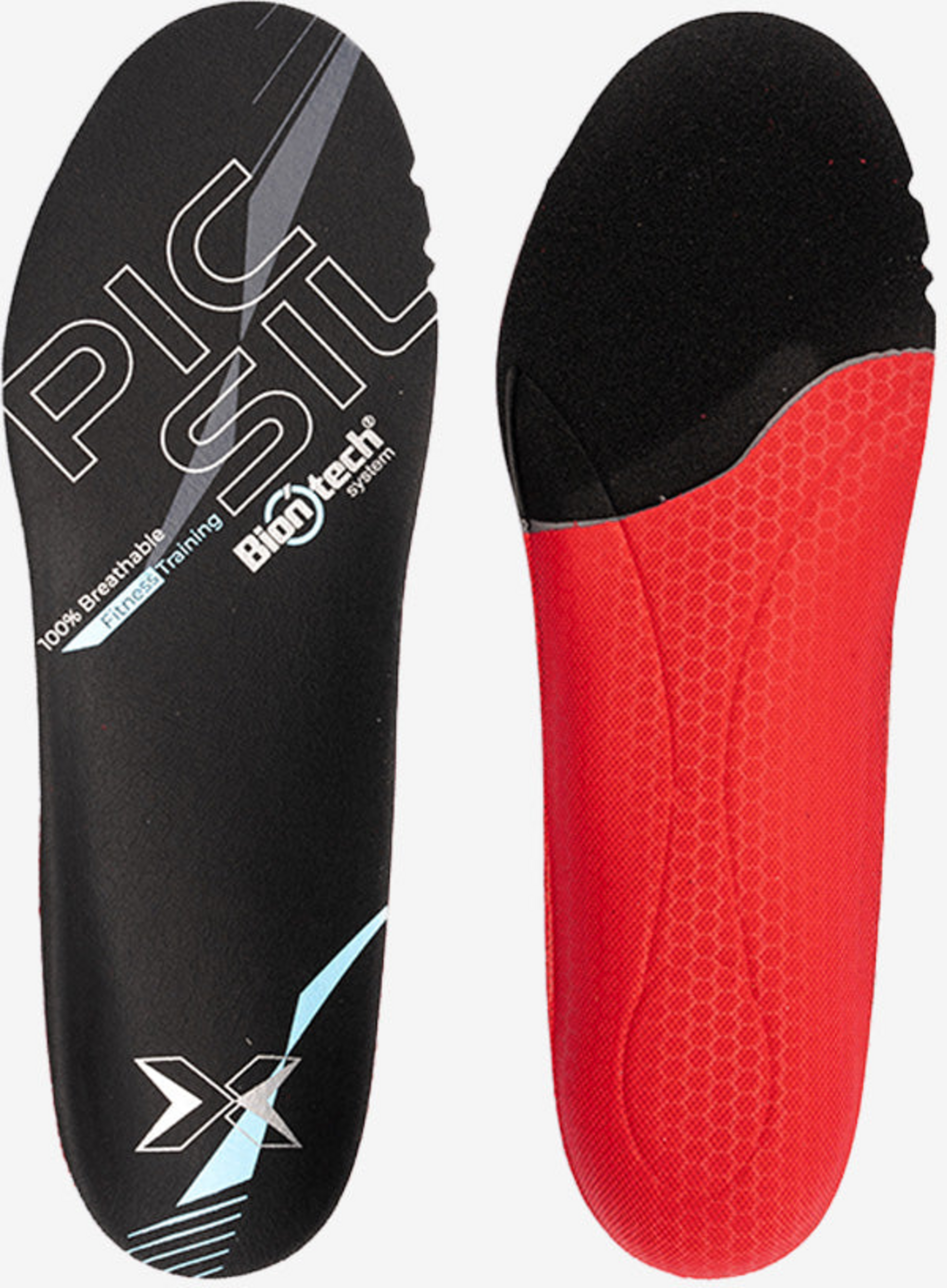 PICSIL SPORT, Biomekaniska Sulor F&ouml;r Cross Training