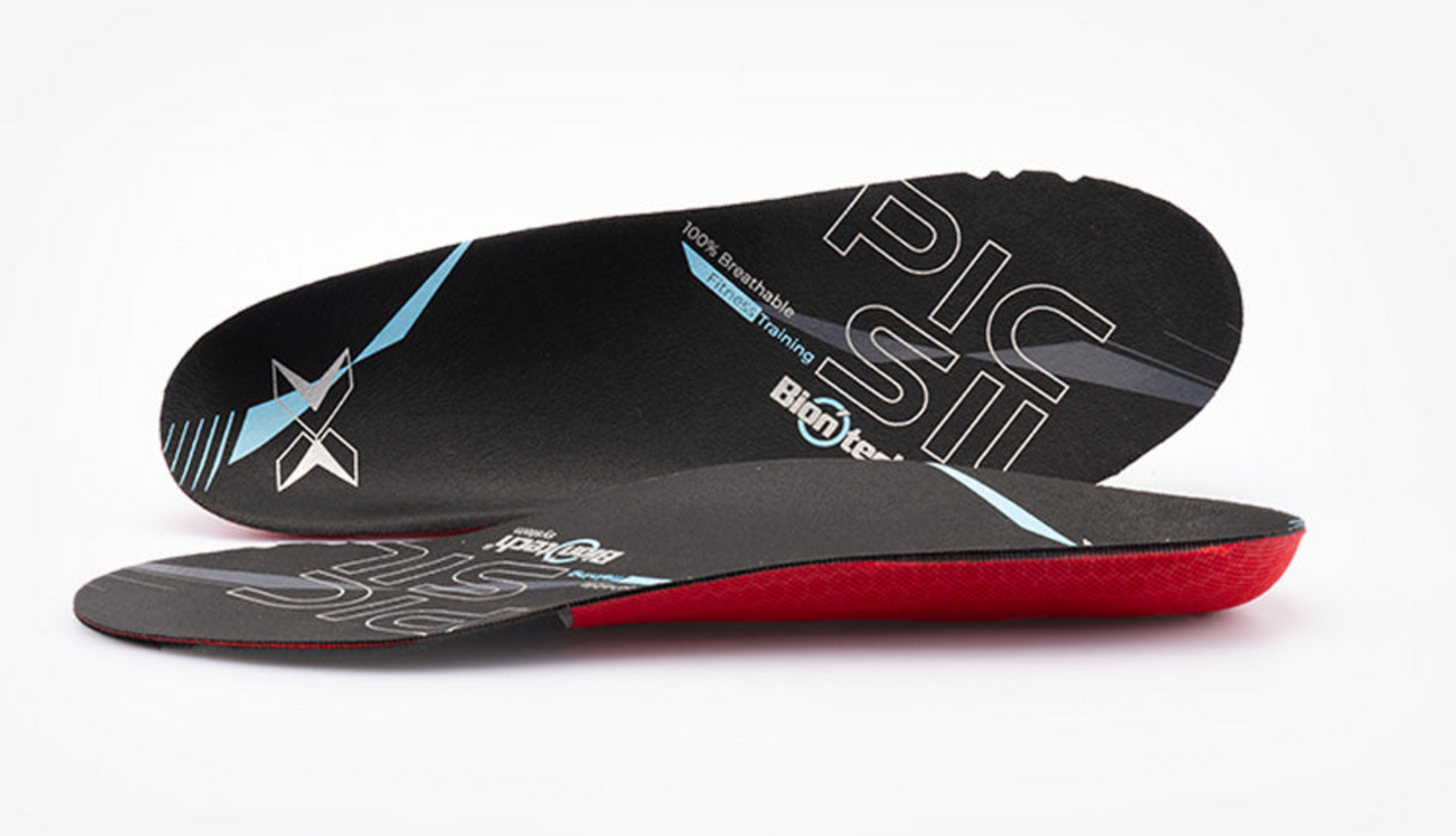 PICSIL SPORT, Biomekaniska Sulor F&ouml;r Cross Training