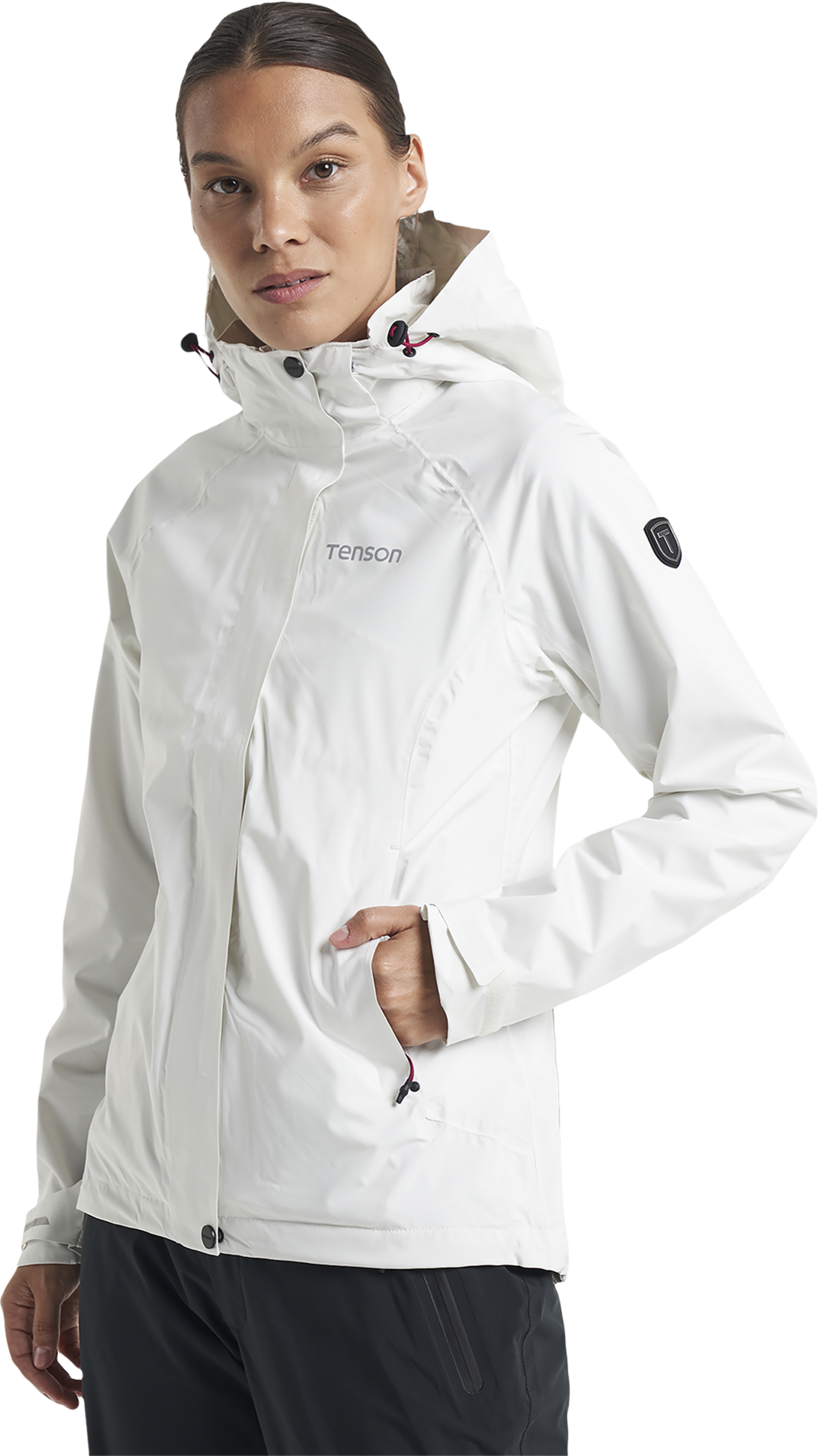 TENSON, Biscaya Evo Jacket Women