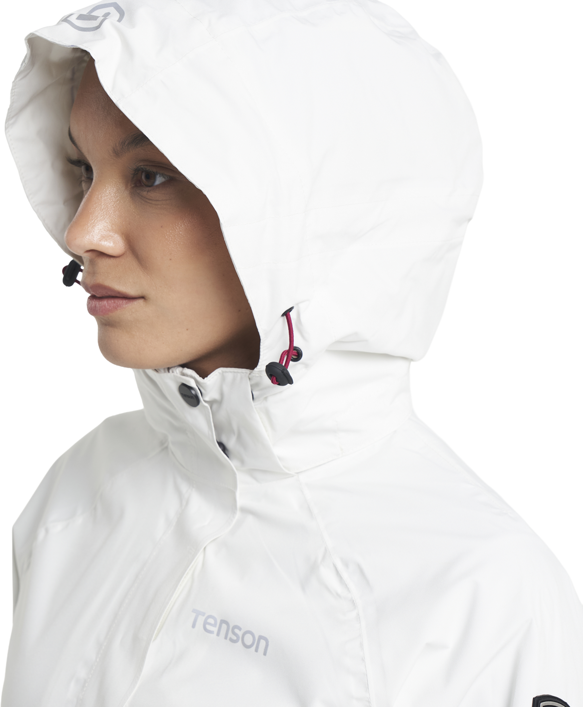 TENSON, Biscaya Evo Jacket Women