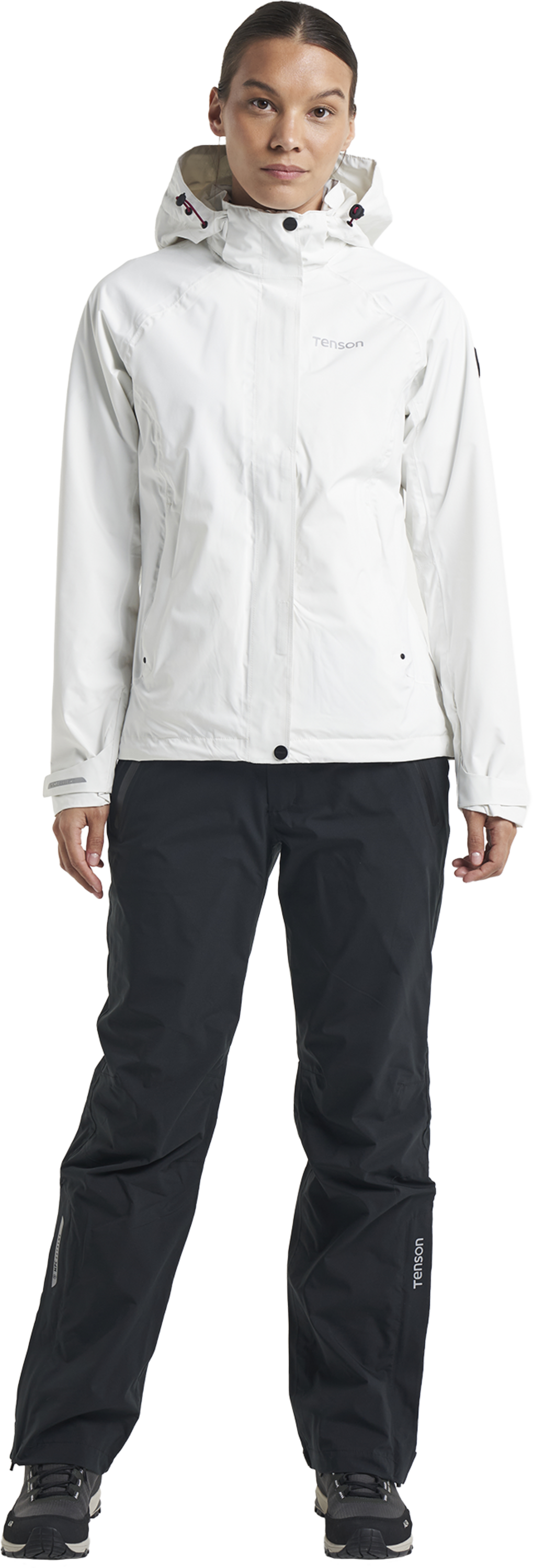 TENSON, Biscaya Evo Jacket Women