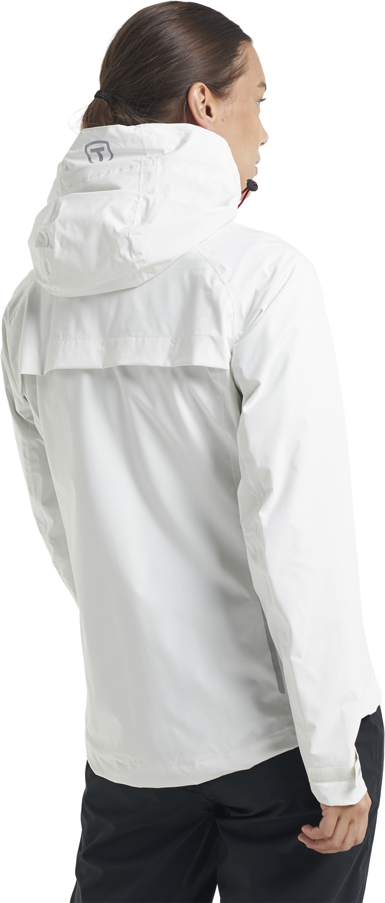 TENSON, Biscaya Evo Jacket Women