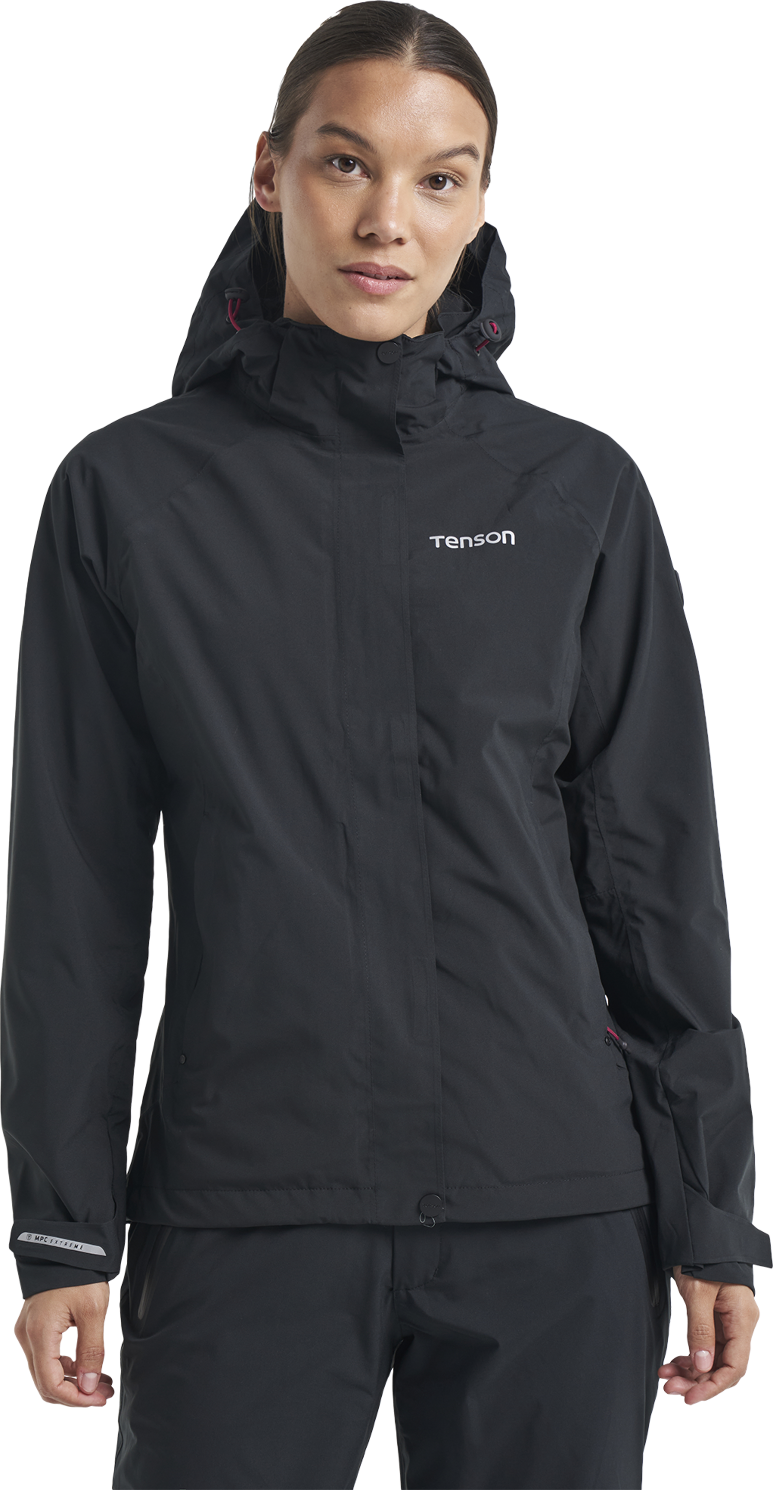 TENSON, Biscaya Evo Jacket Women