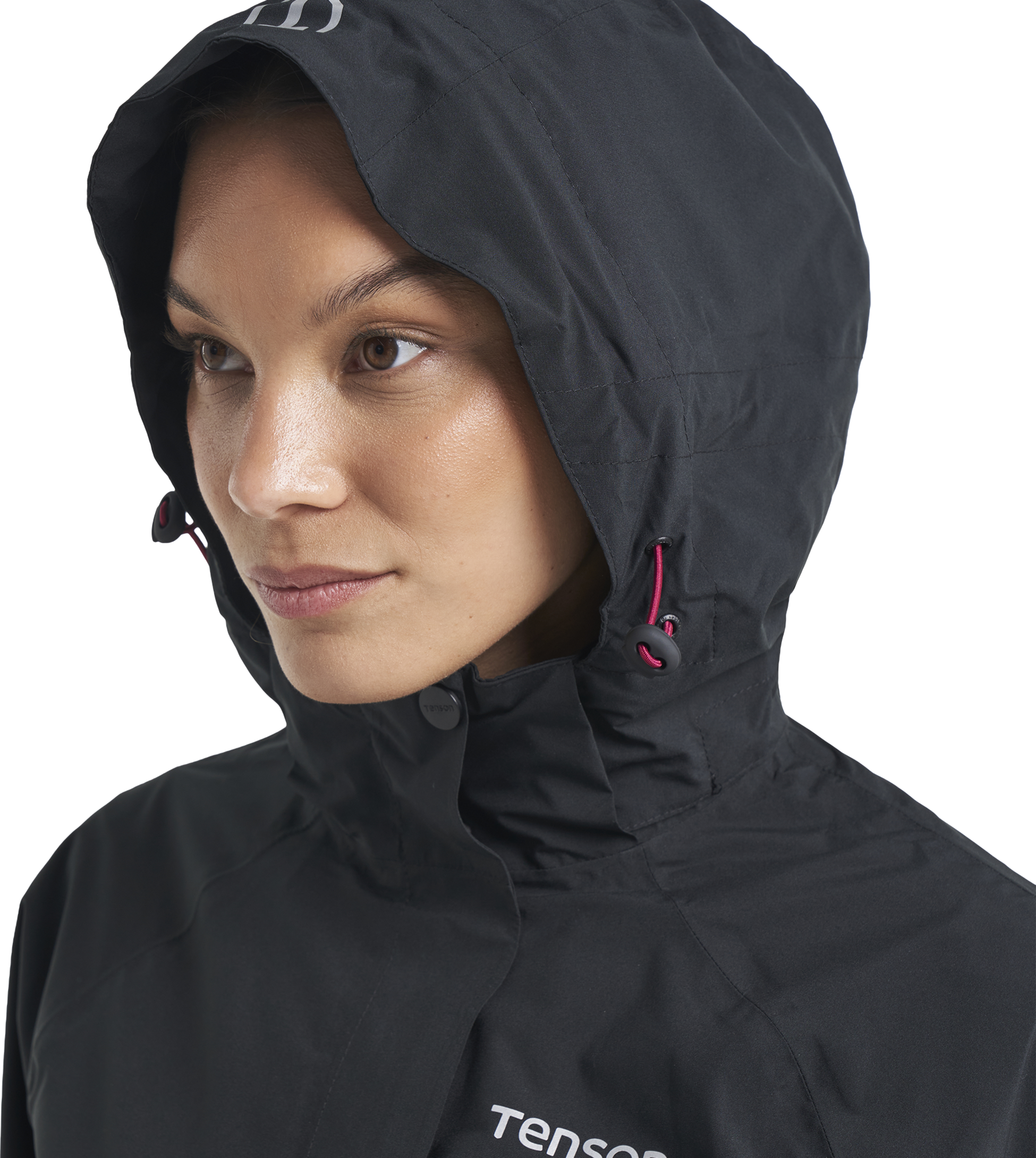 TENSON, Biscaya Evo Jacket Women