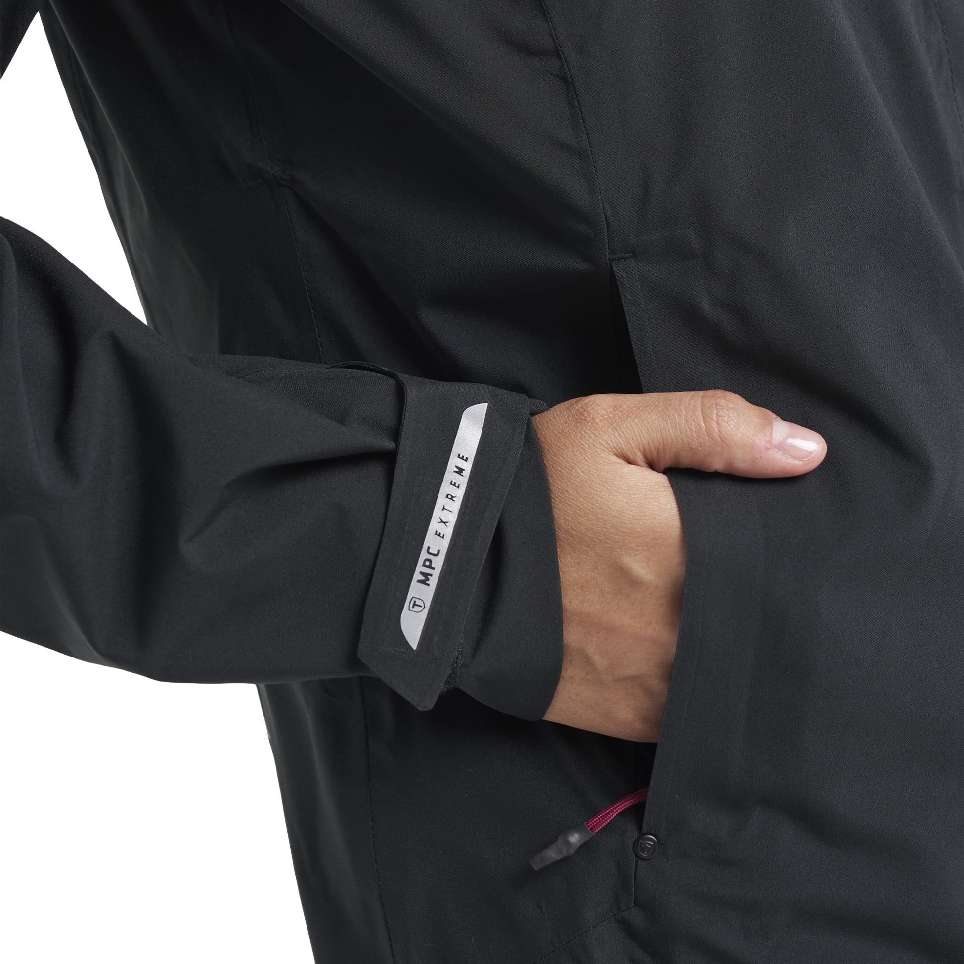 TENSON, Biscaya Evo Jacket Women