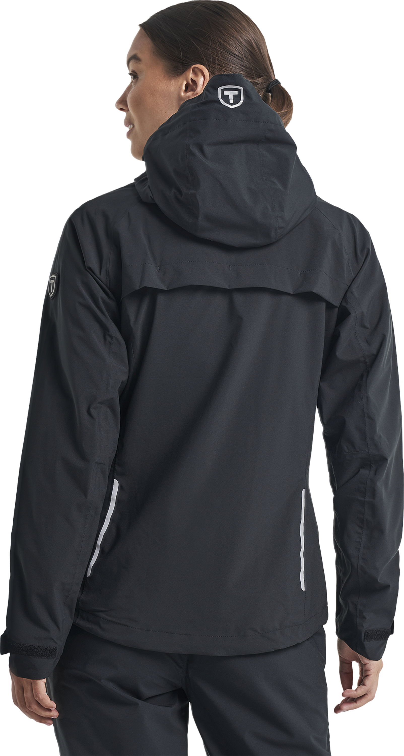 TENSON, Biscaya Evo Jacket Women