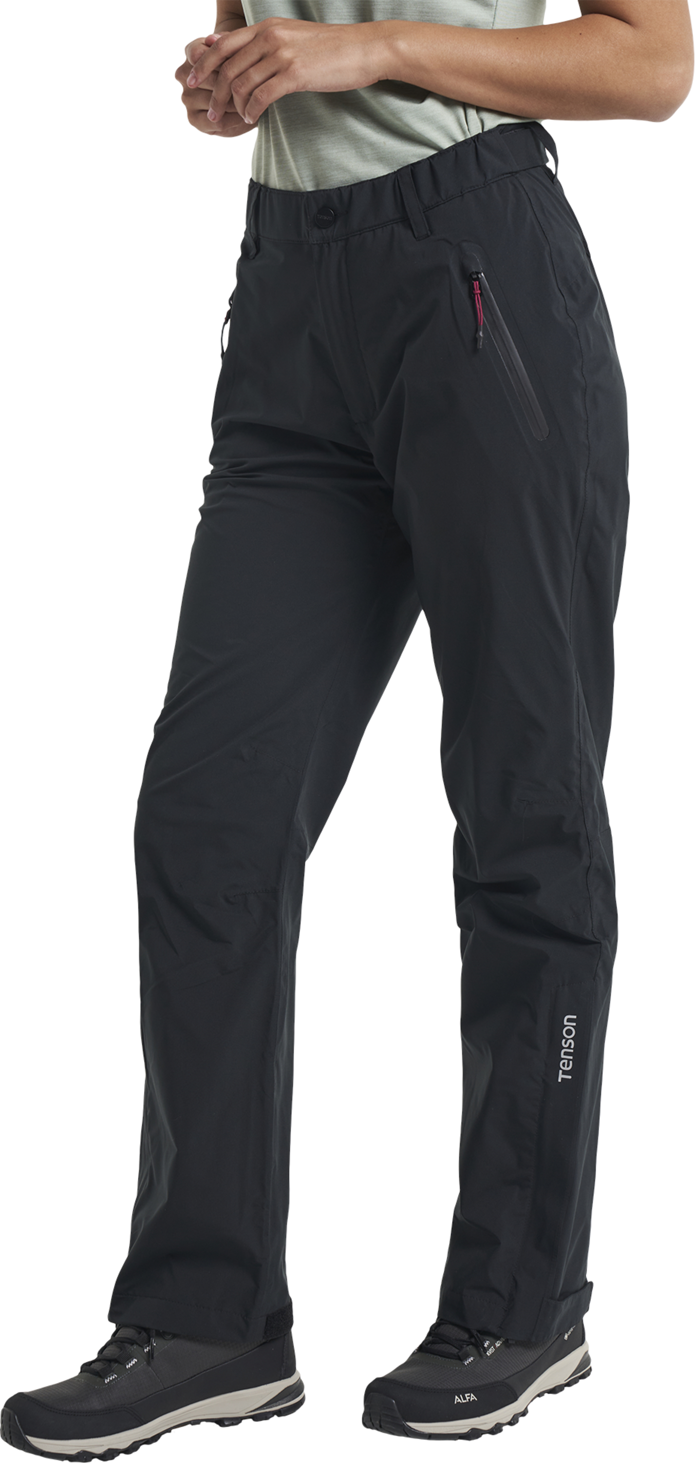 TENSON, Biscaya Evo Pants Women