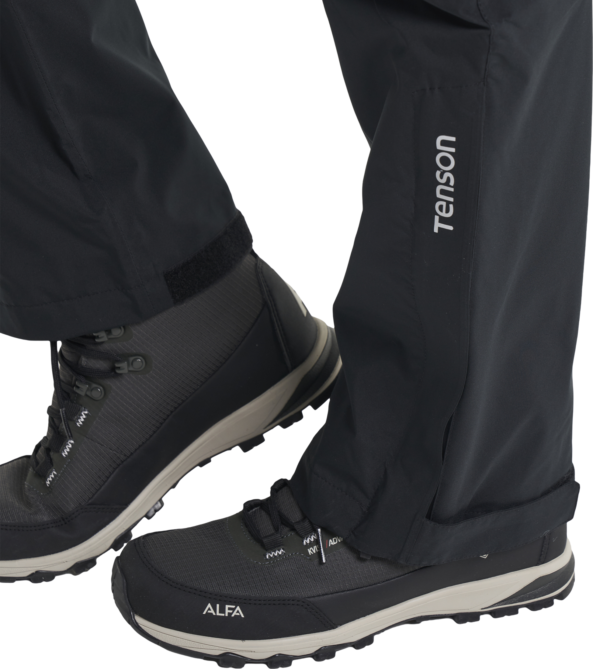 TENSON, Biscaya Evo Pants Women