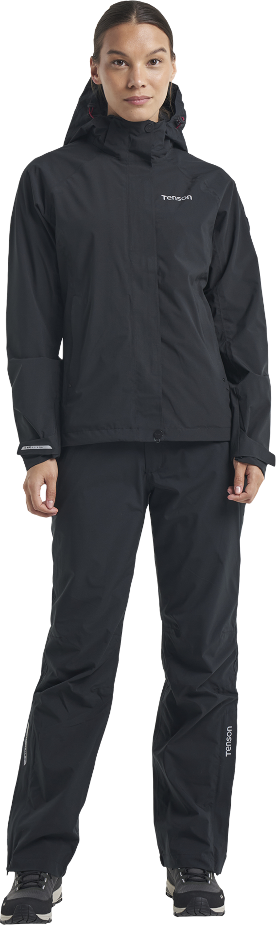 TENSON, Biscaya Evo Pants Women