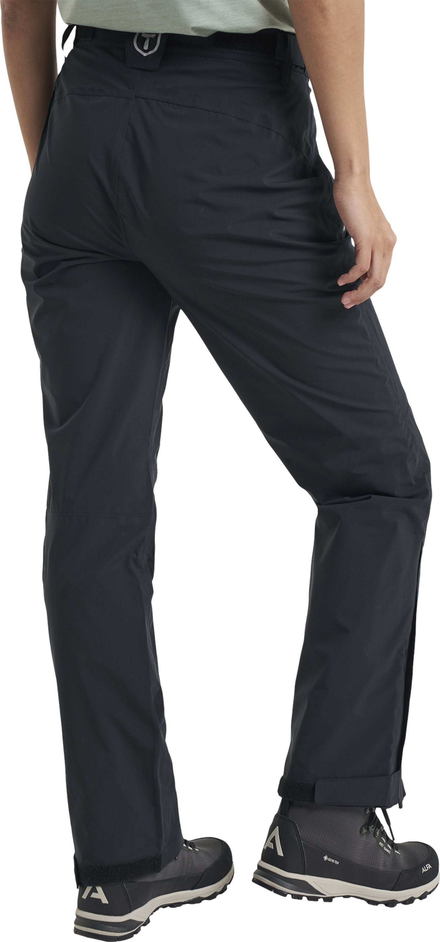 TENSON, Biscaya Evo Pants Women