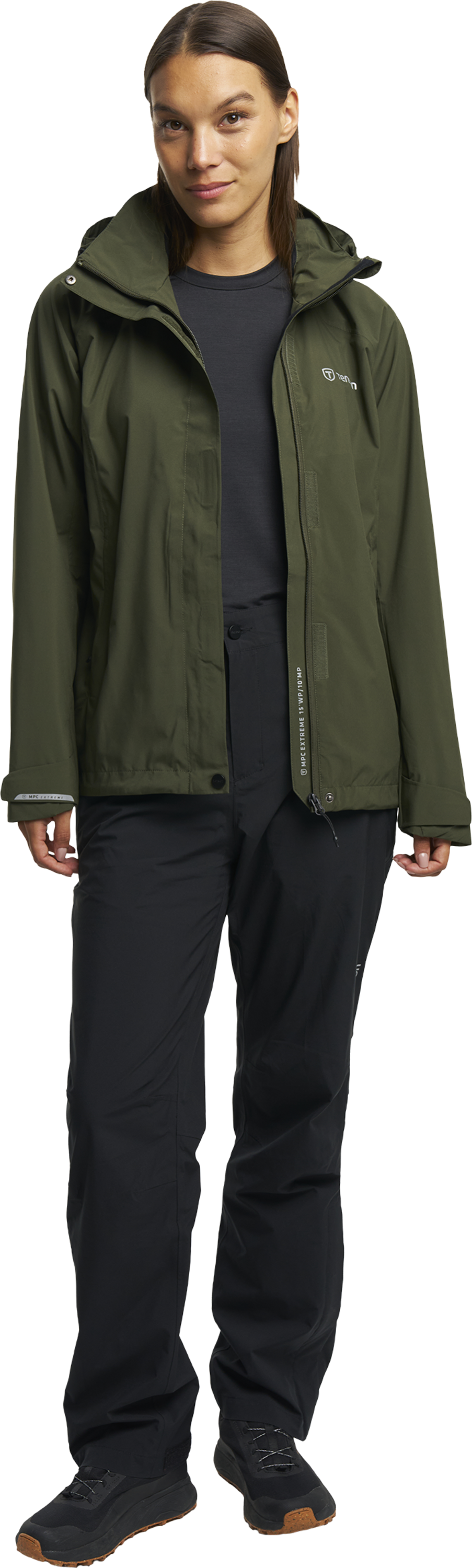 TENSON, Biscaya Storm Pants Women