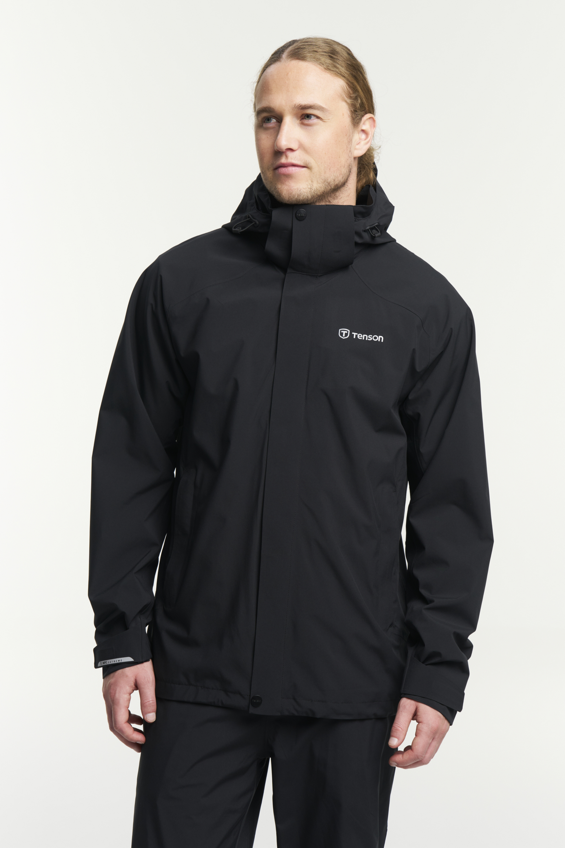 TENSON, Biscaya Storm Rain Jacket Men