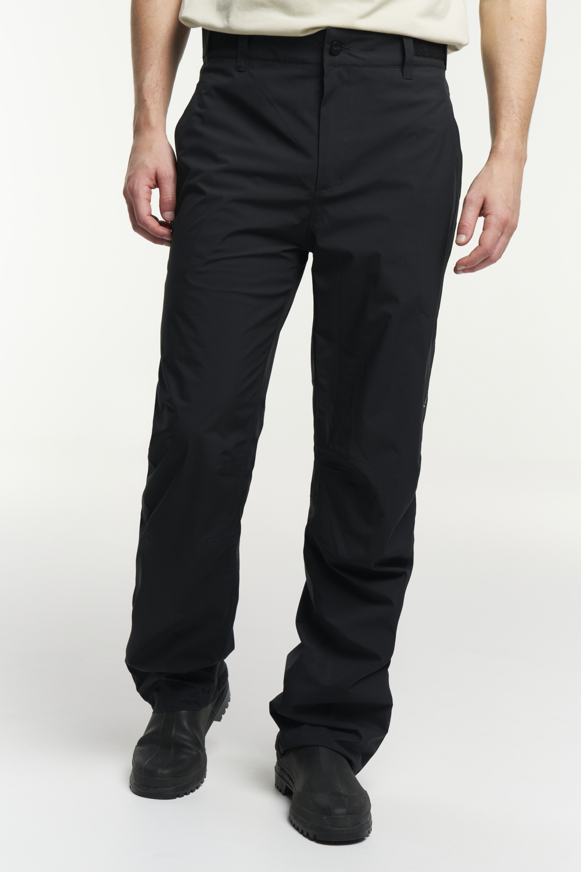 TENSON, Biscaya Storm Rain Pants Men