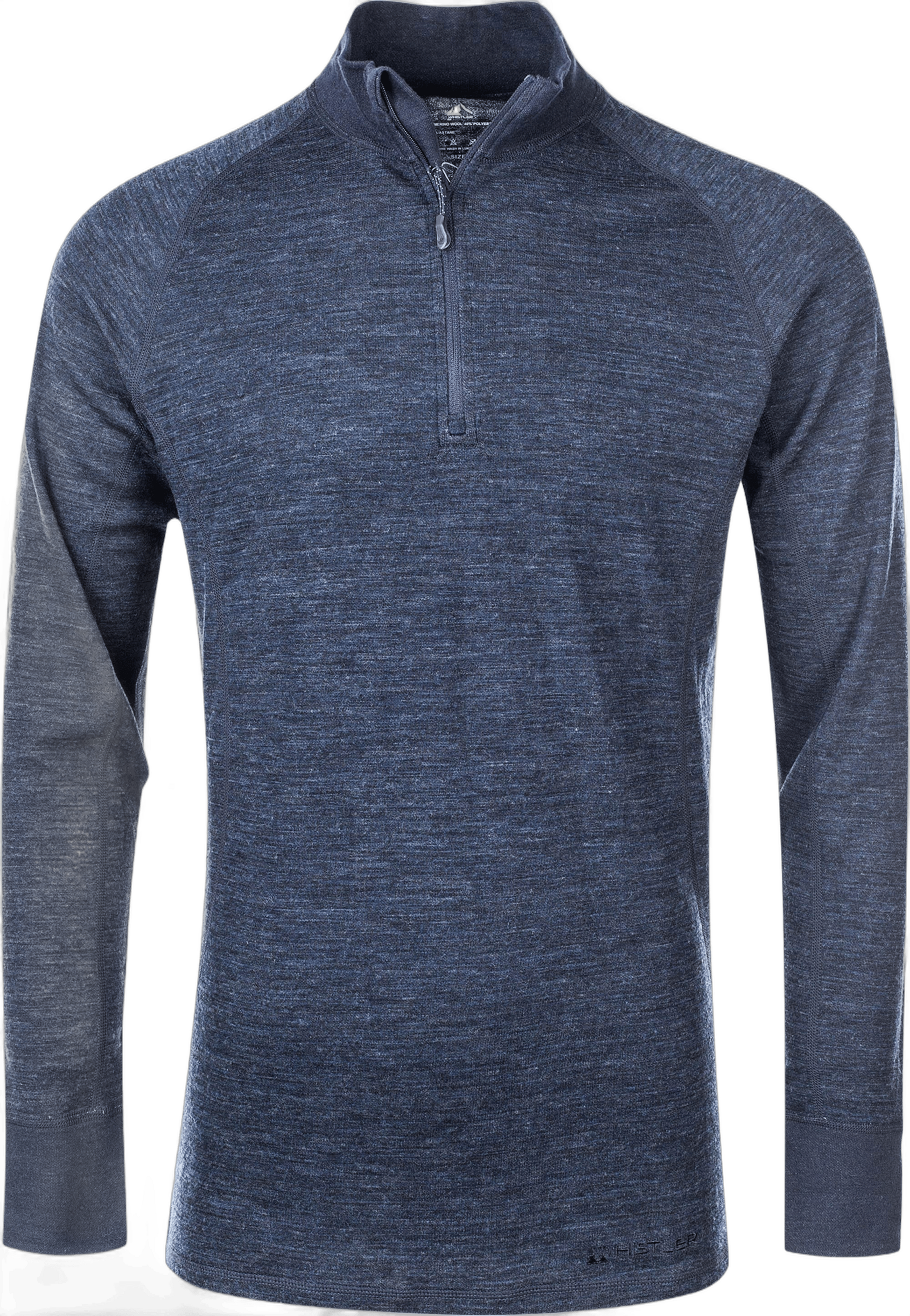 WHISTLER, Bishop Undersuit