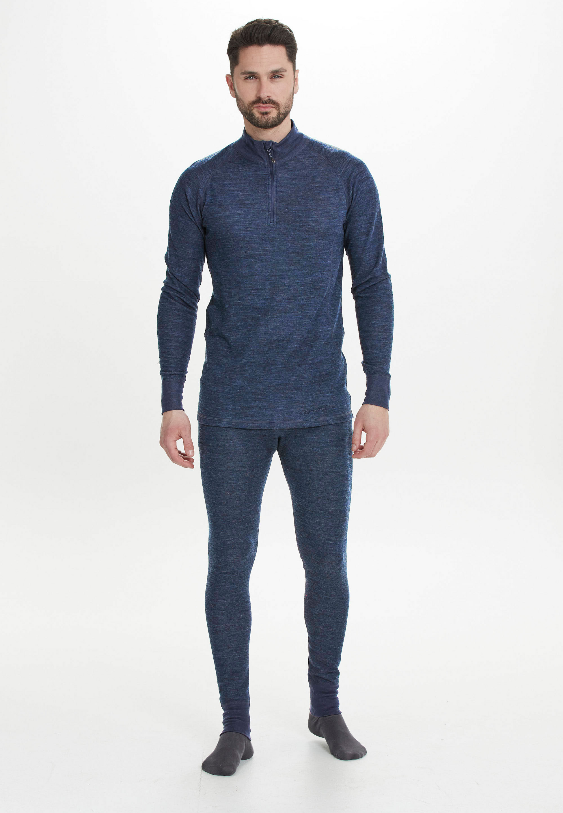 WHISTLER, Bishop Undersuit