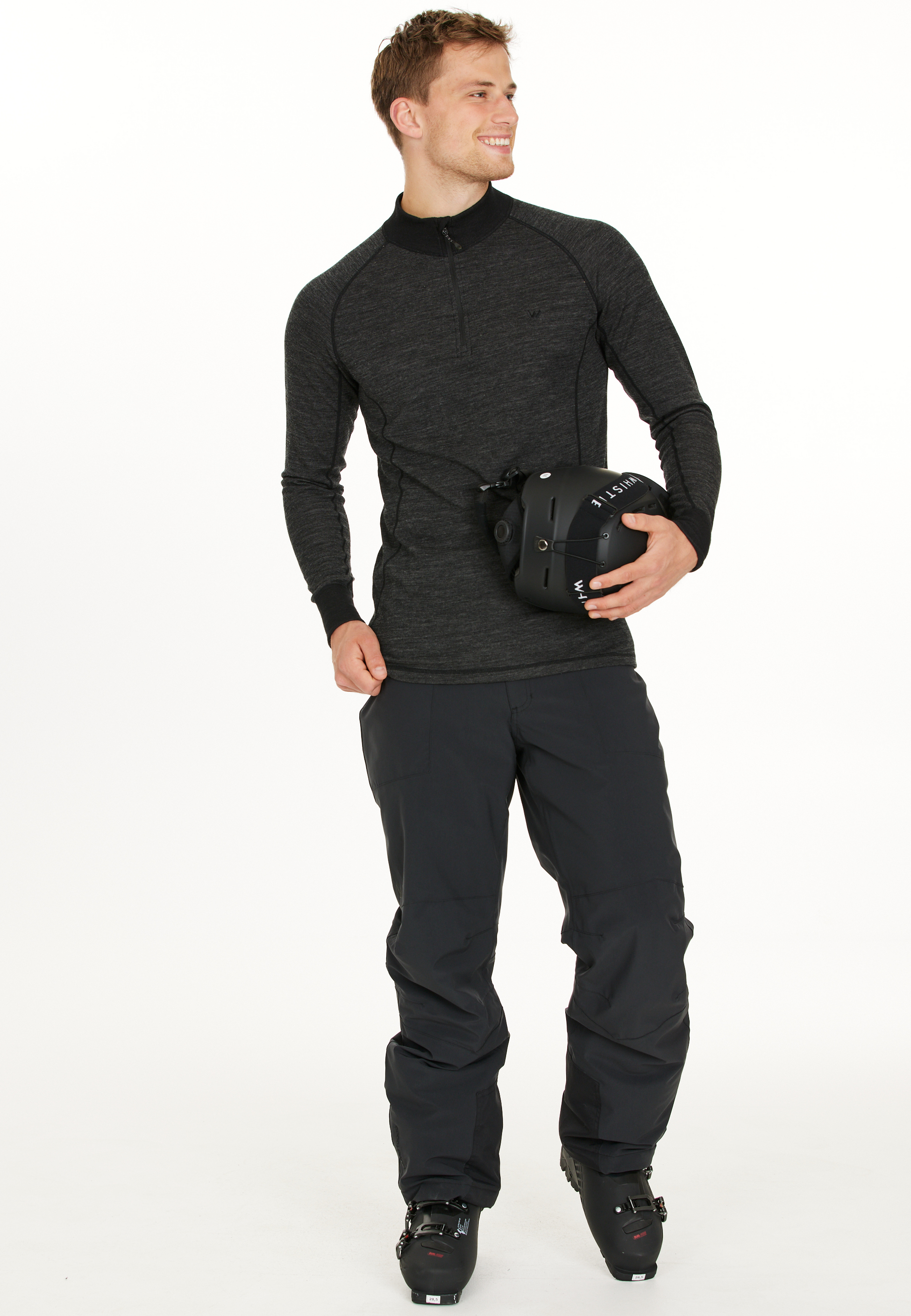 WHISTLER, Bishop Undersuit