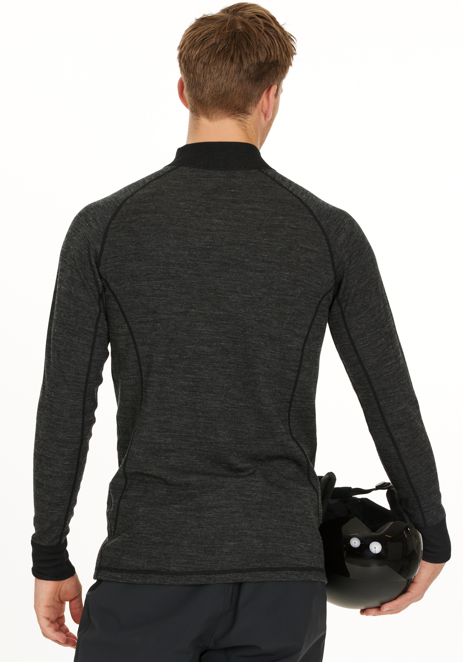 WHISTLER, Bishop Undersuit