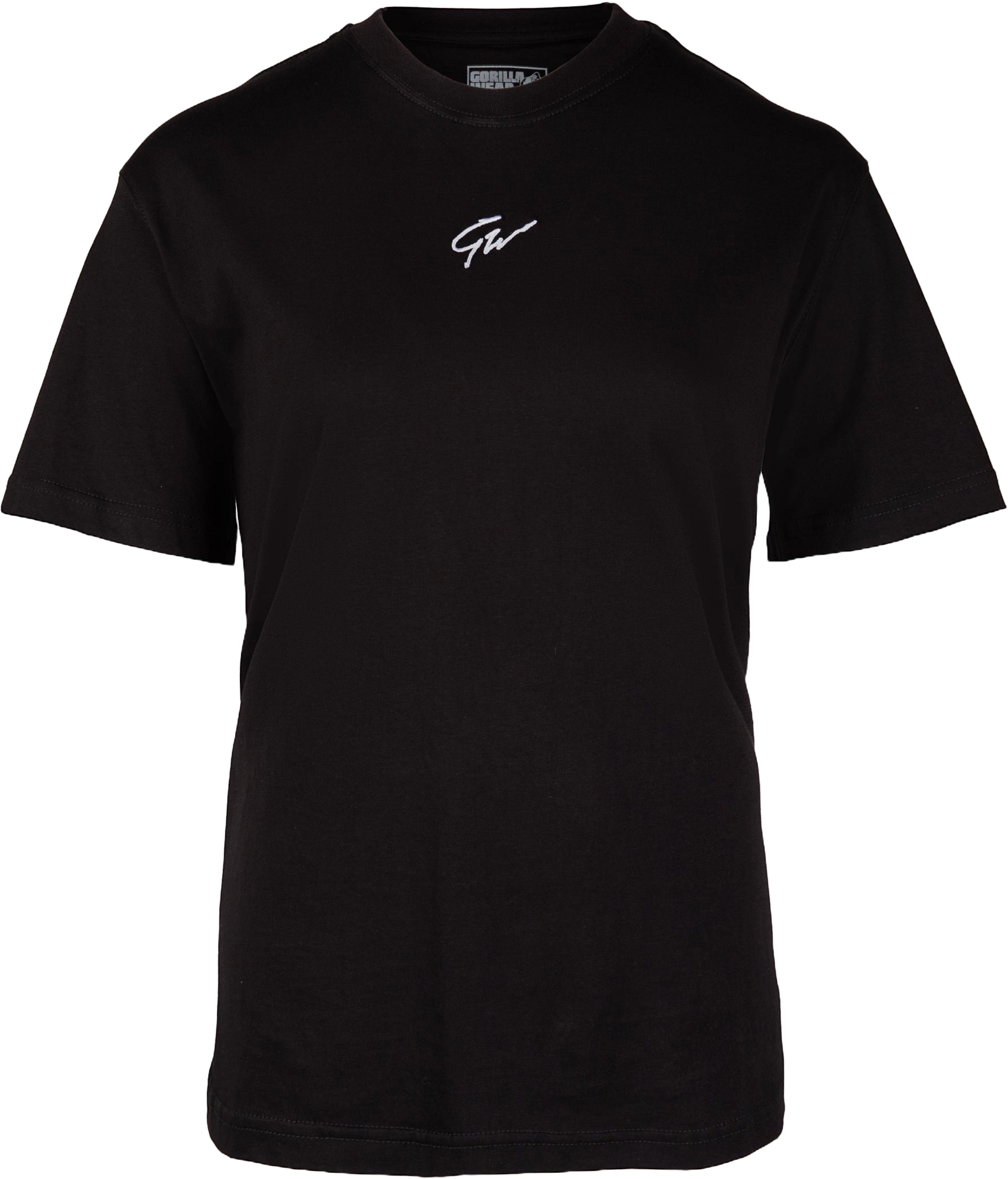 GORILLA WEAR, Bixby Oversized T-shirt