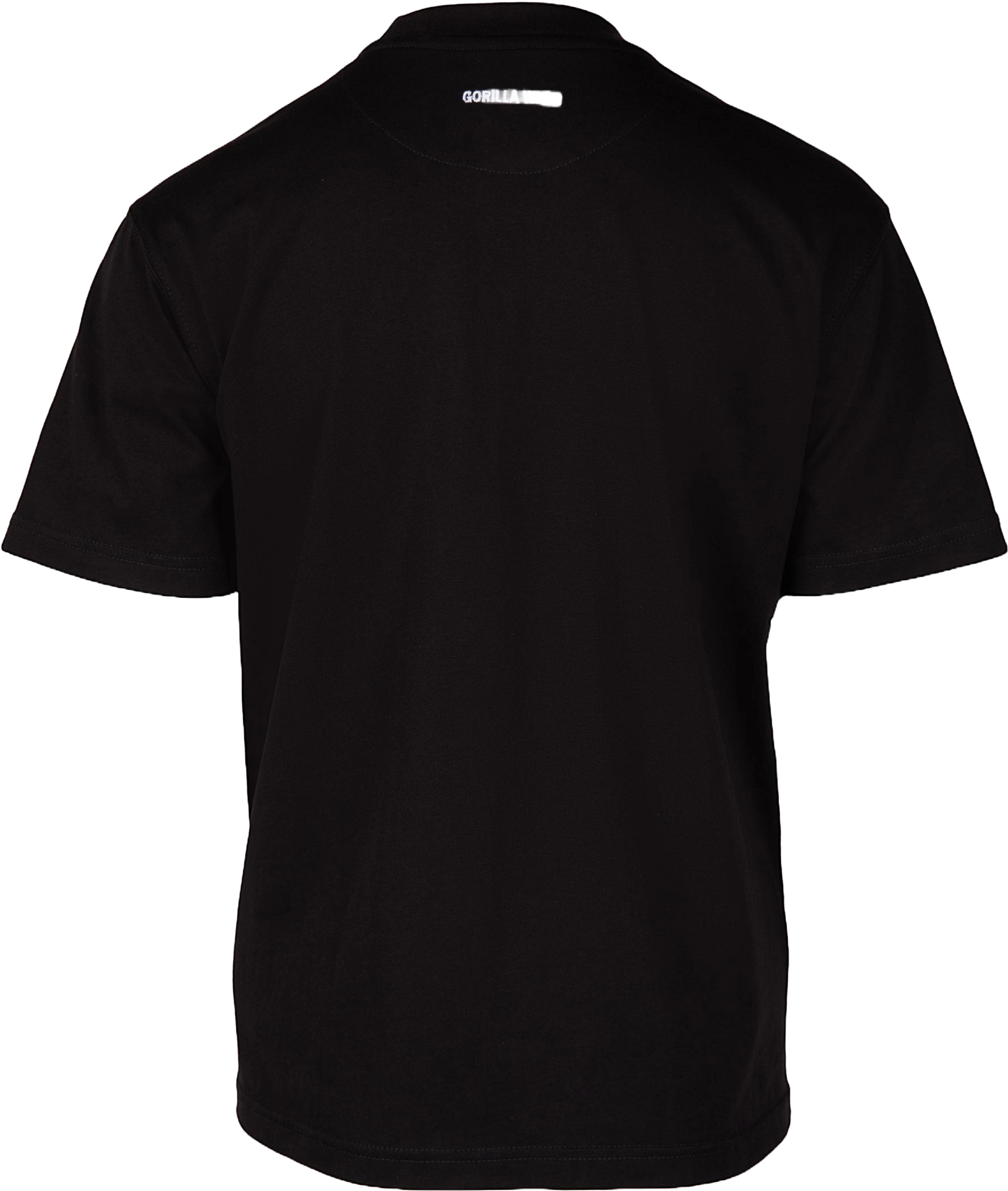 GORILLA WEAR, Bixby Oversized T-shirt