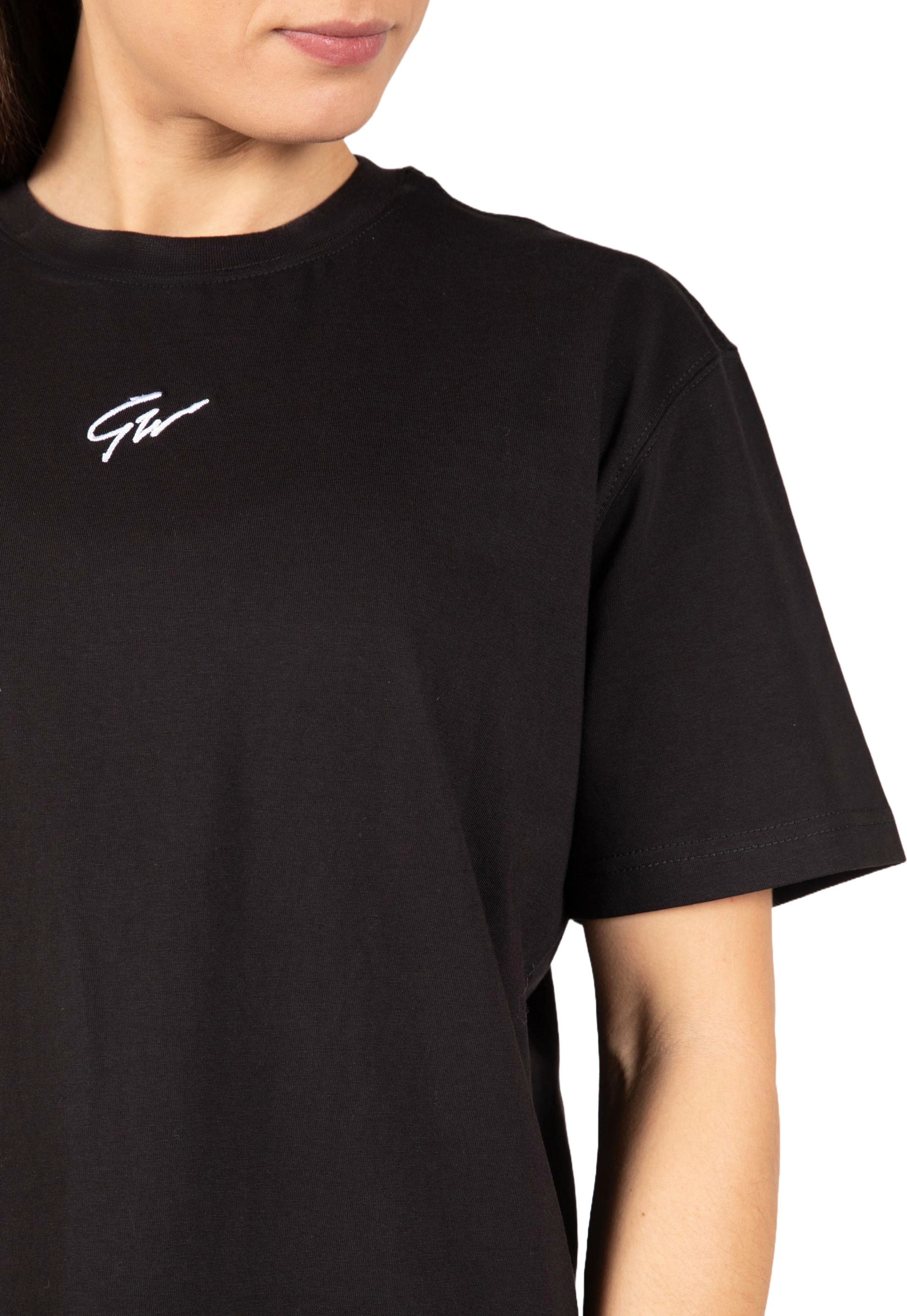 GORILLA WEAR, Bixby Oversized T-shirt
