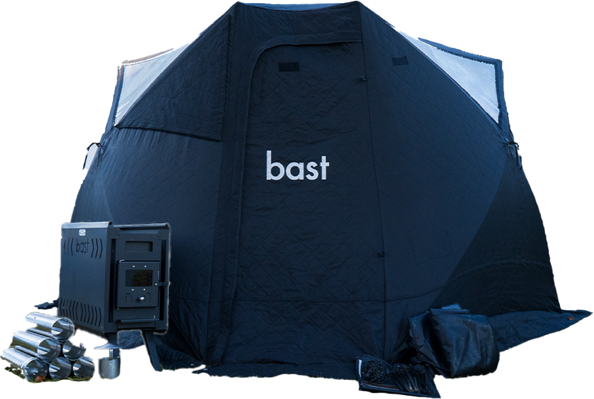 BAST SAUNA, Björk Basic