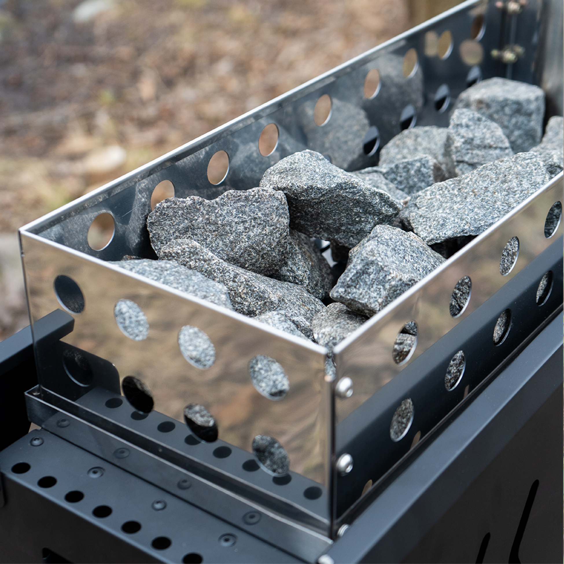 BAST SAUNA, Bj&ouml;rk Premium