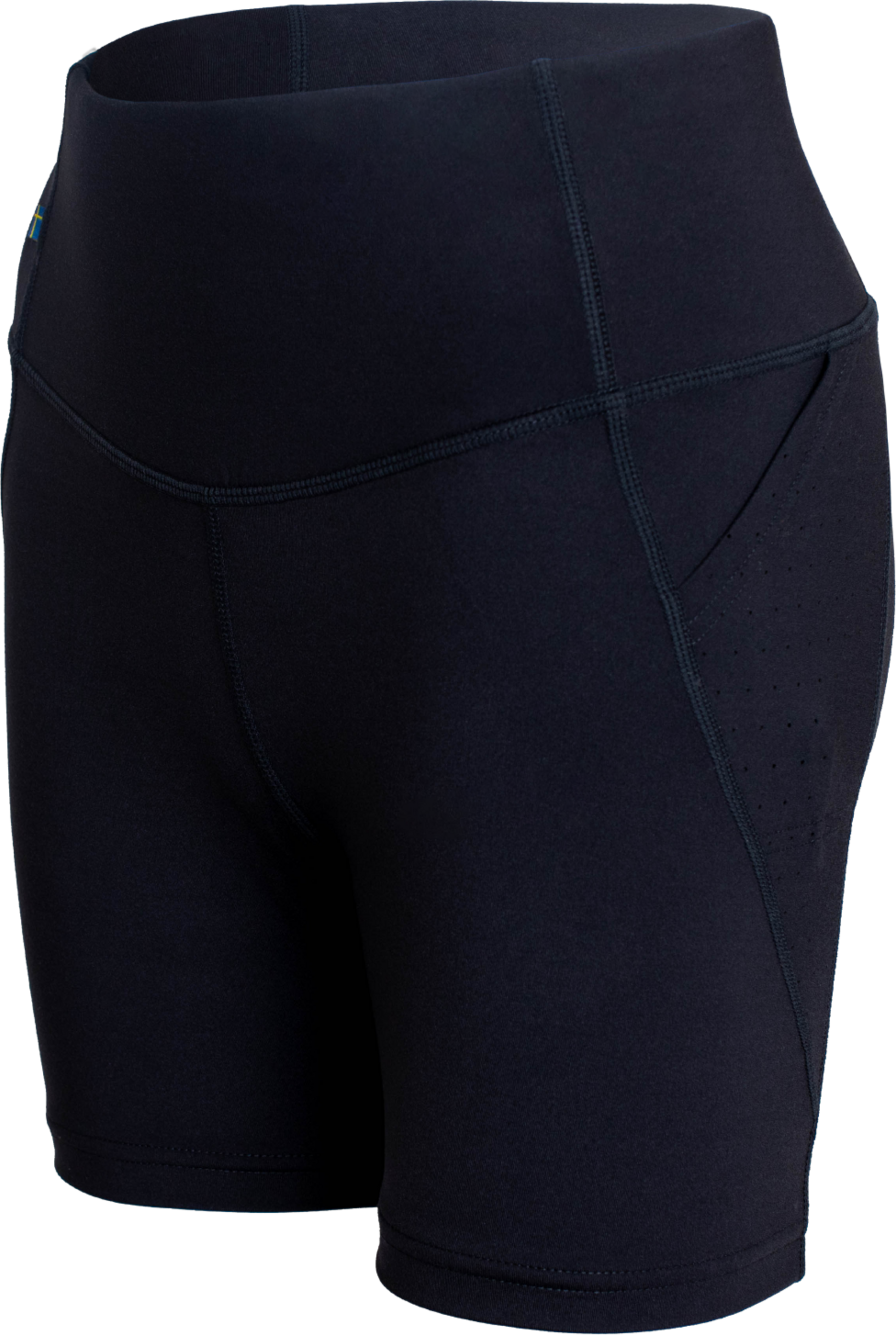 SALMING, Bj&ouml;rkliden Short Tights Wmn