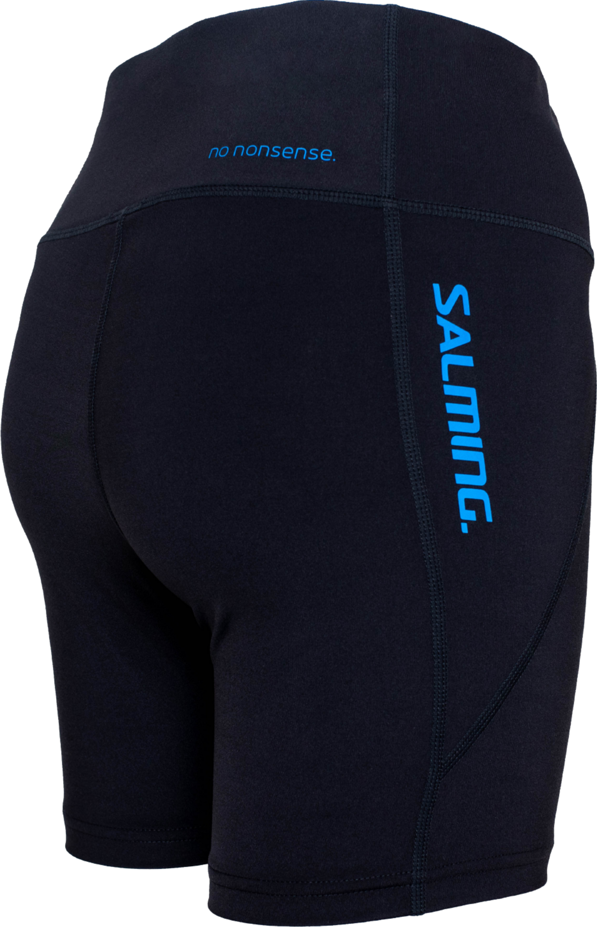 SALMING, Bj&ouml;rkliden Short Tights Wmn