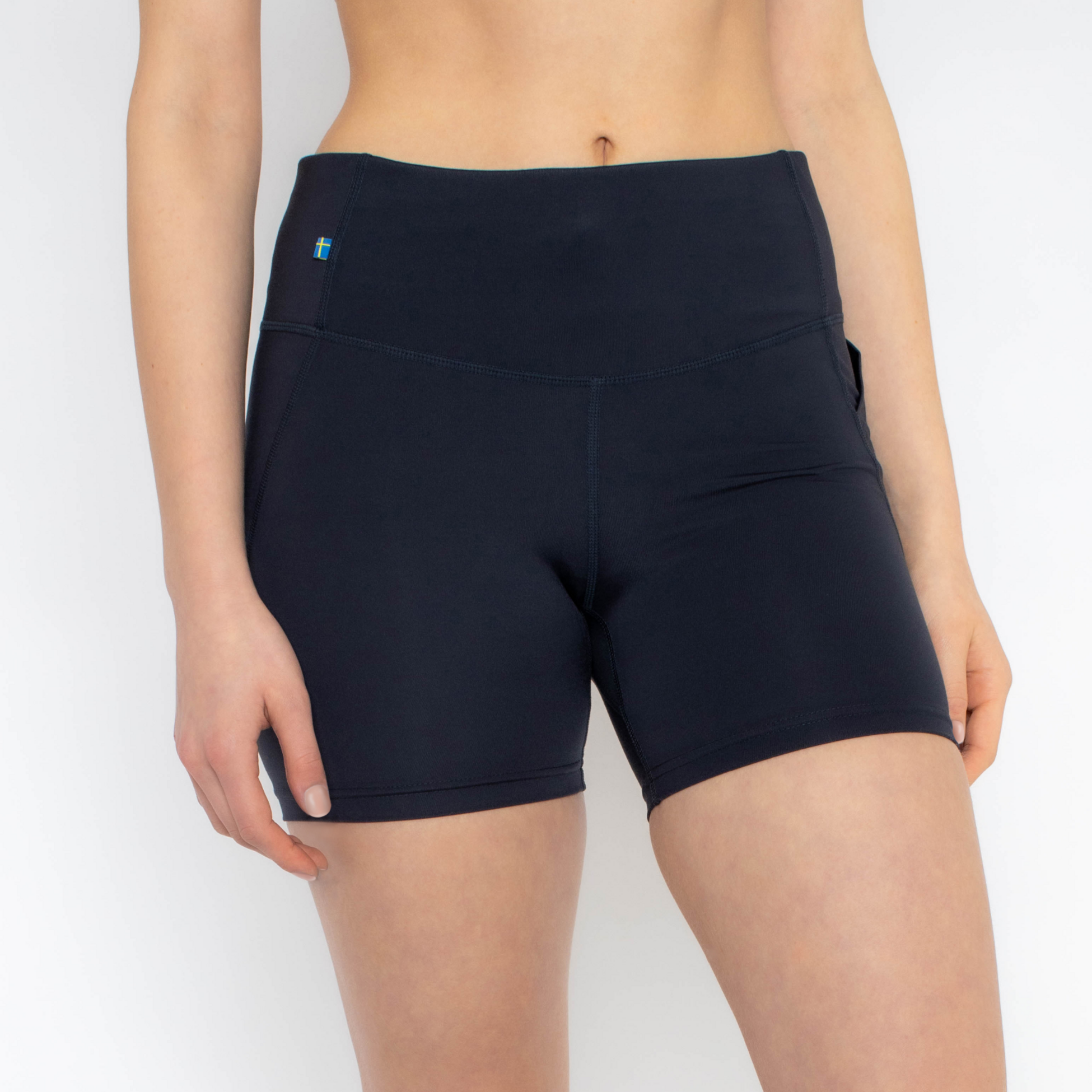 SALMING, Bj&ouml;rkliden Short Tights Wmn