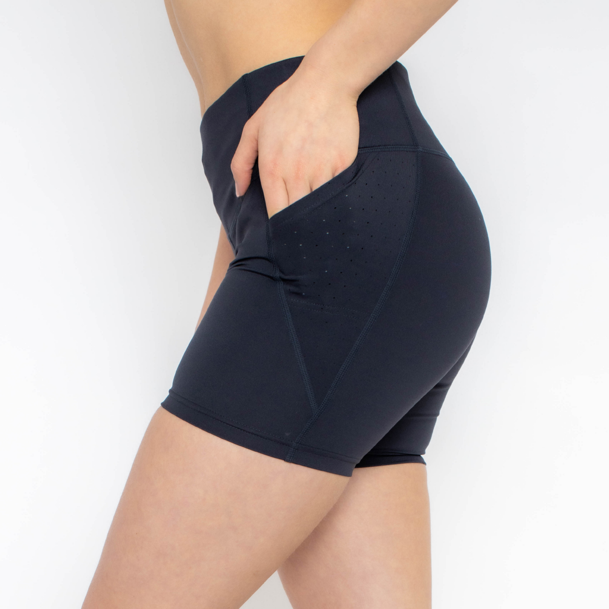 SALMING, Bj&ouml;rkliden Short Tights Wmn