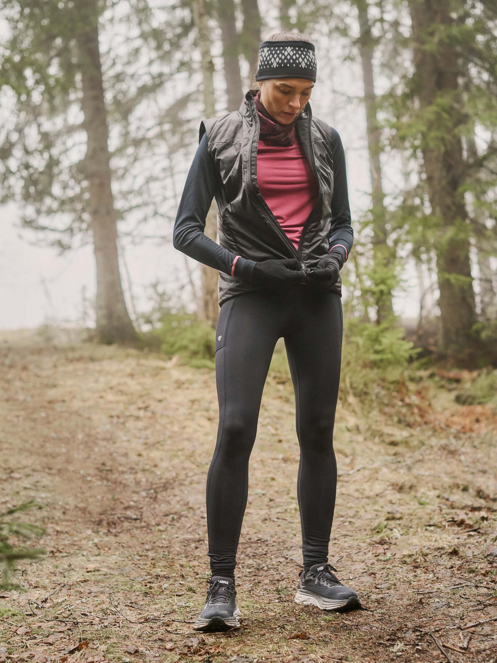 ULLMAX, Bjerke Vest W