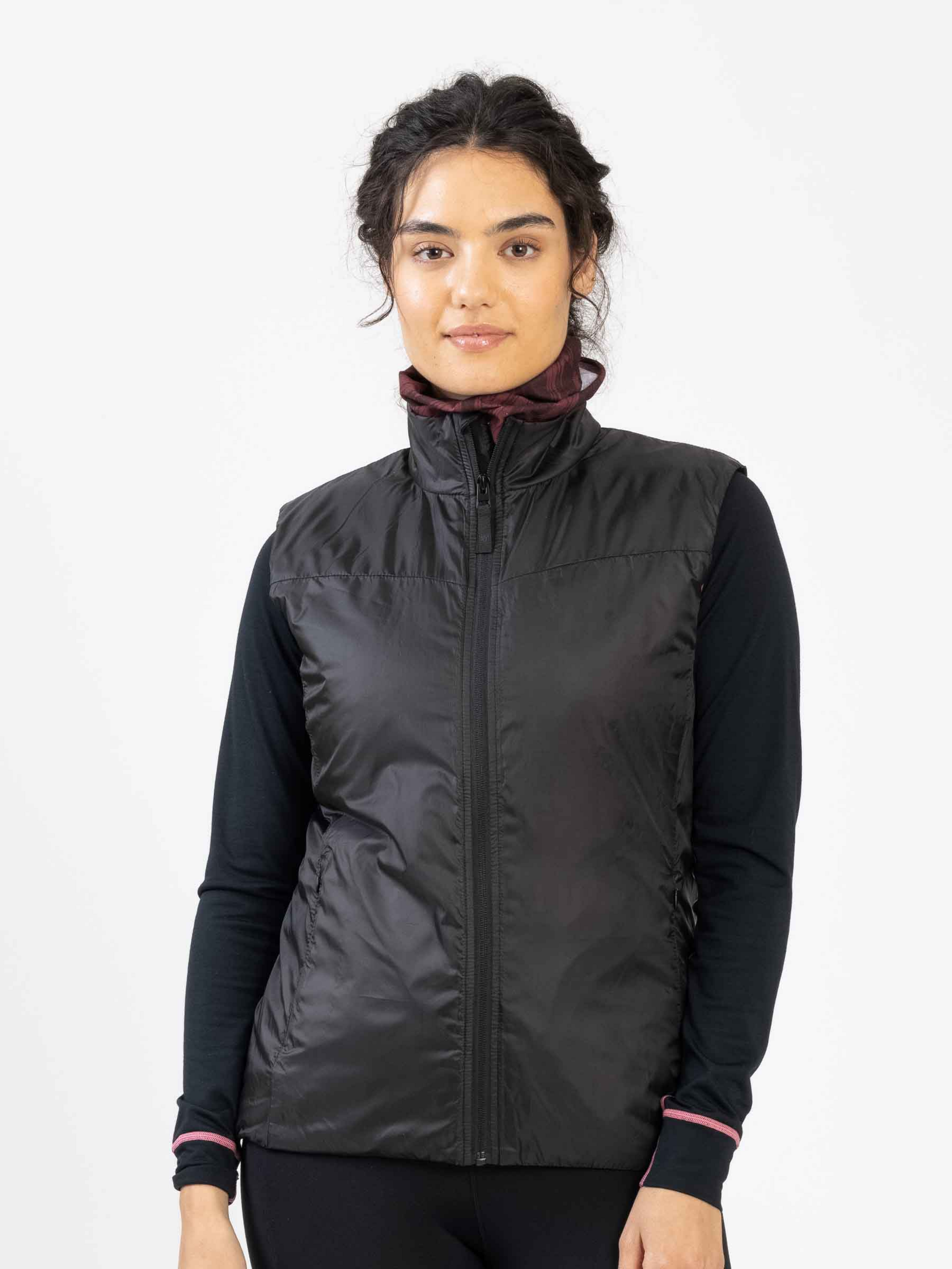 ULLMAX, Bjerke Vest W