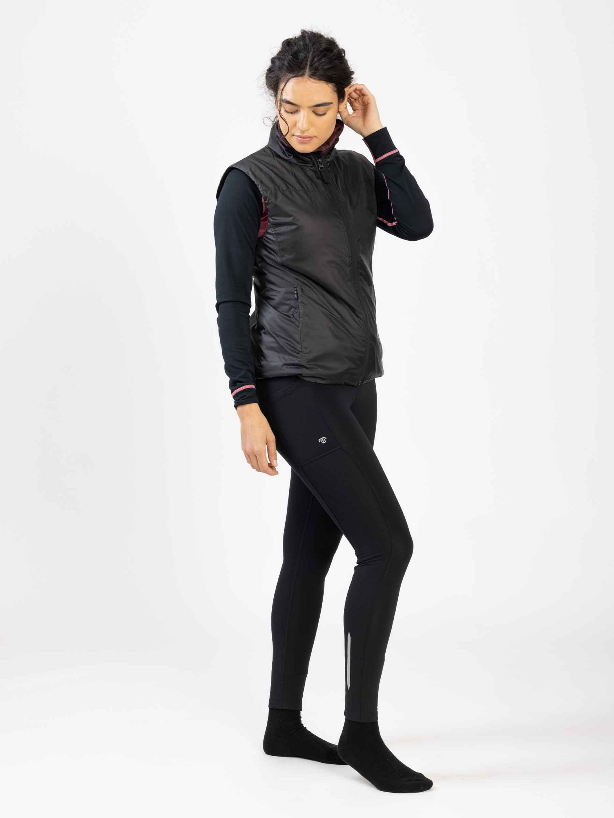 ULLMAX, Bjerke Vest W