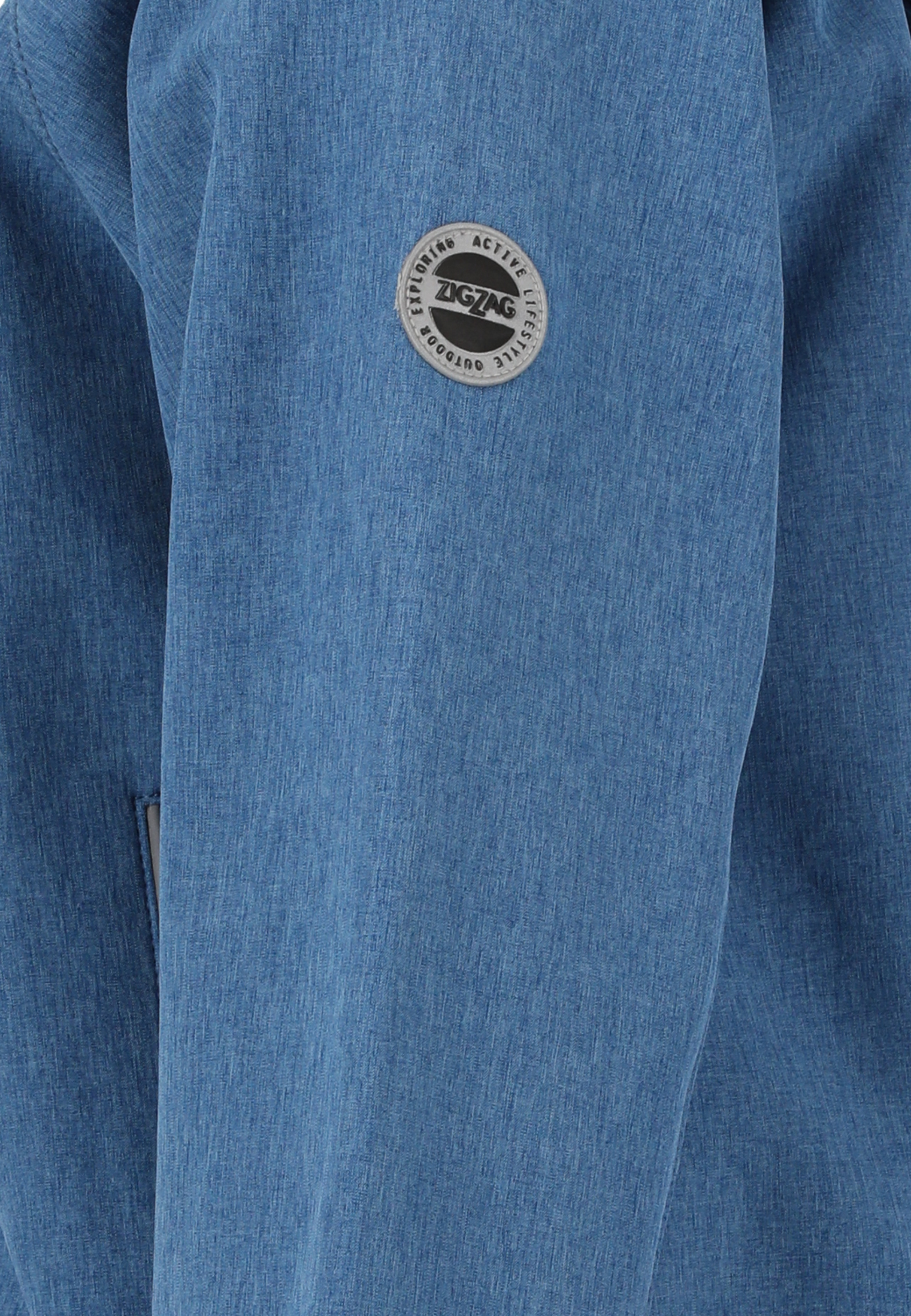 ZIGZAG, Bjorn Softshell Jacket