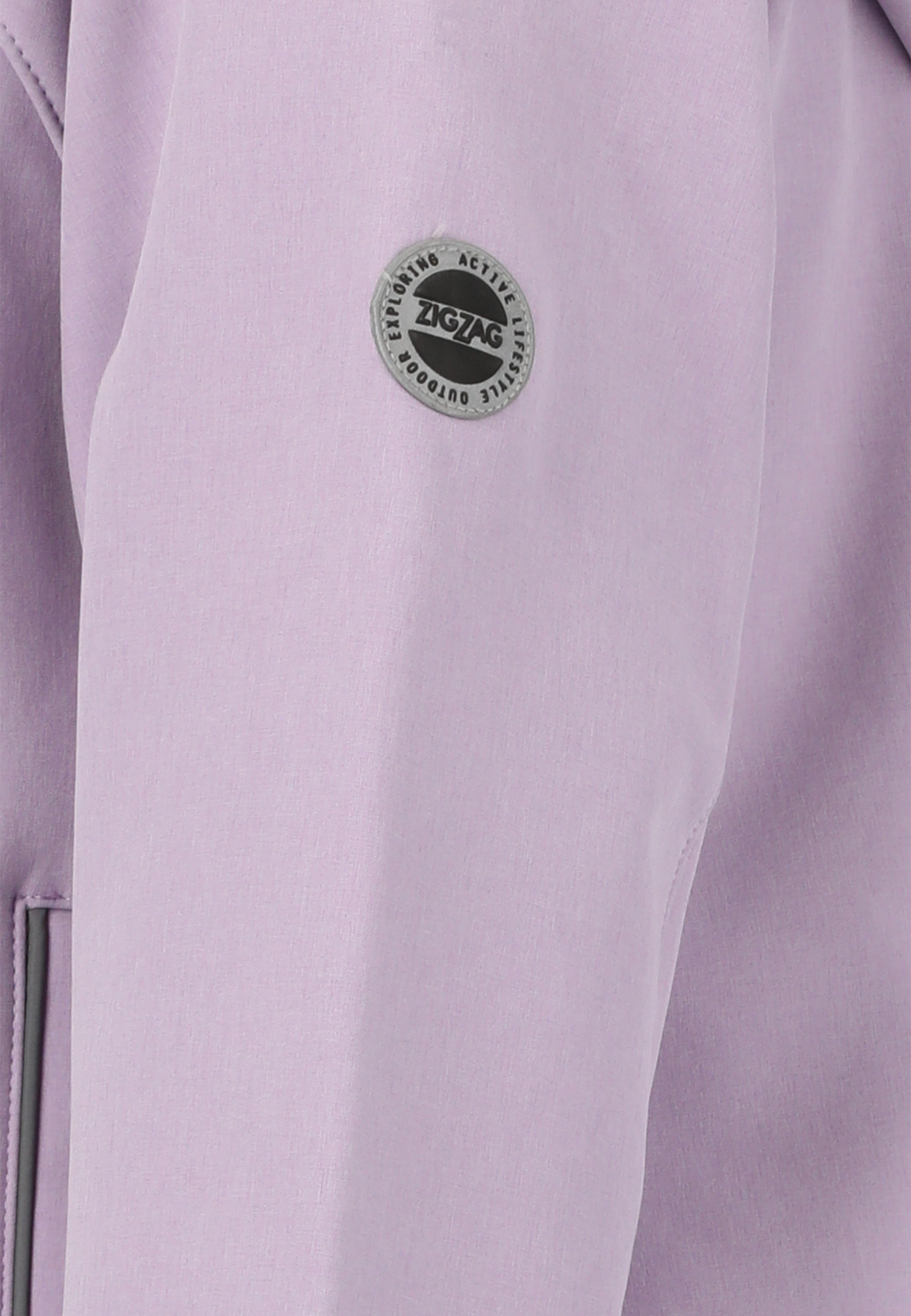 ZIGZAG, Bjorn Softshell Jacket