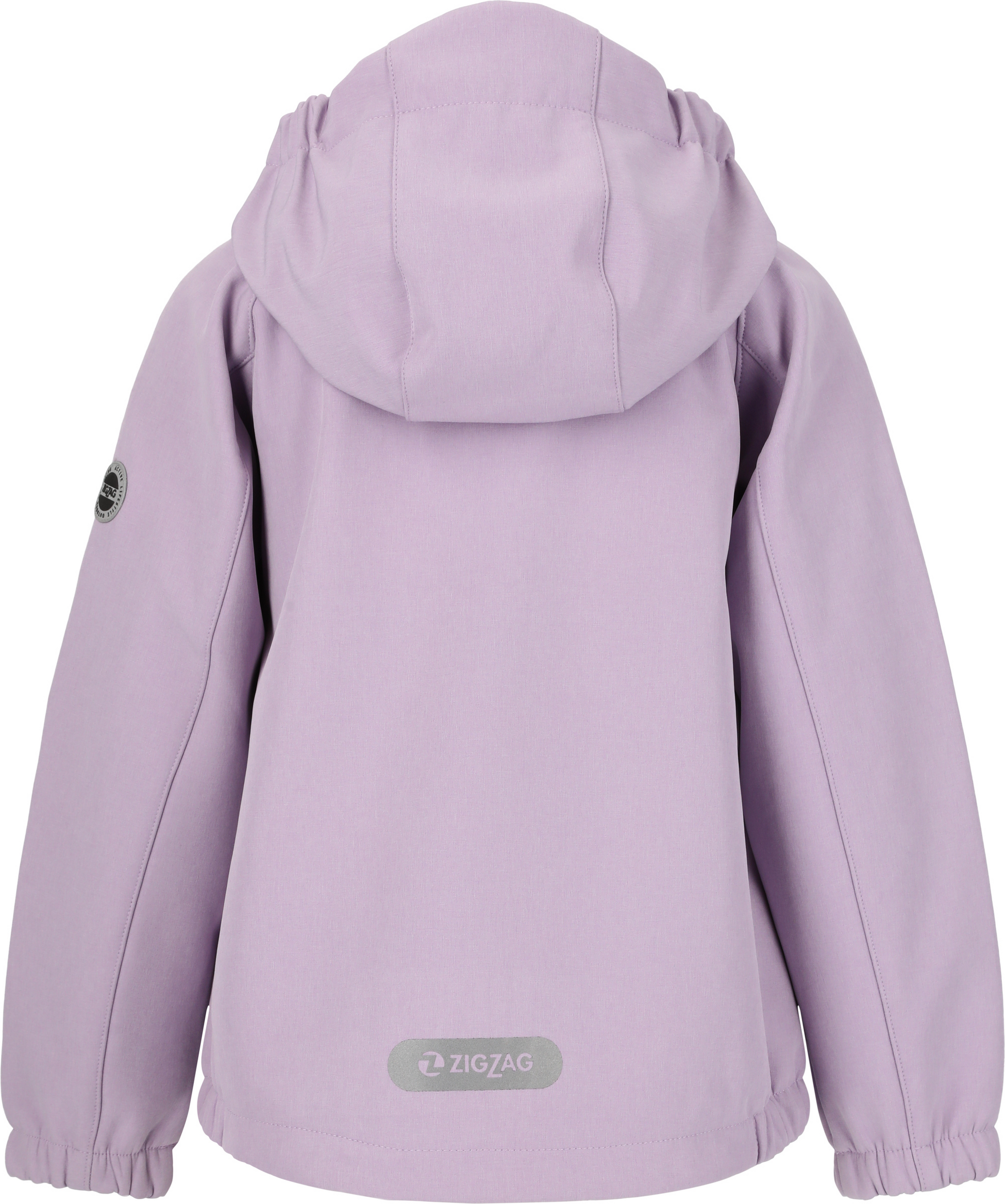 ZIGZAG, Bjorn Softshell Jacket