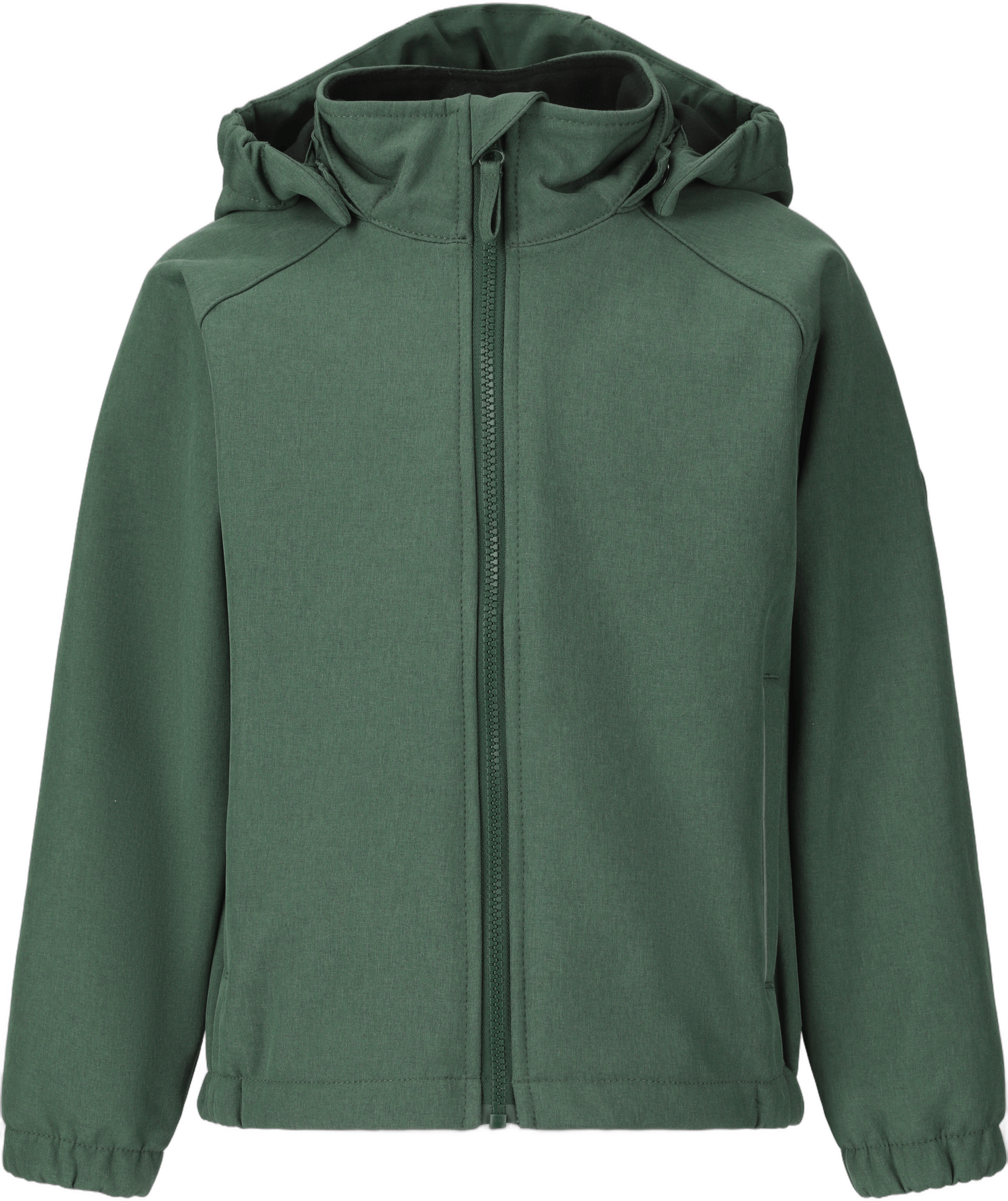 ZIGZAG, Bjorn Softshell Jacket