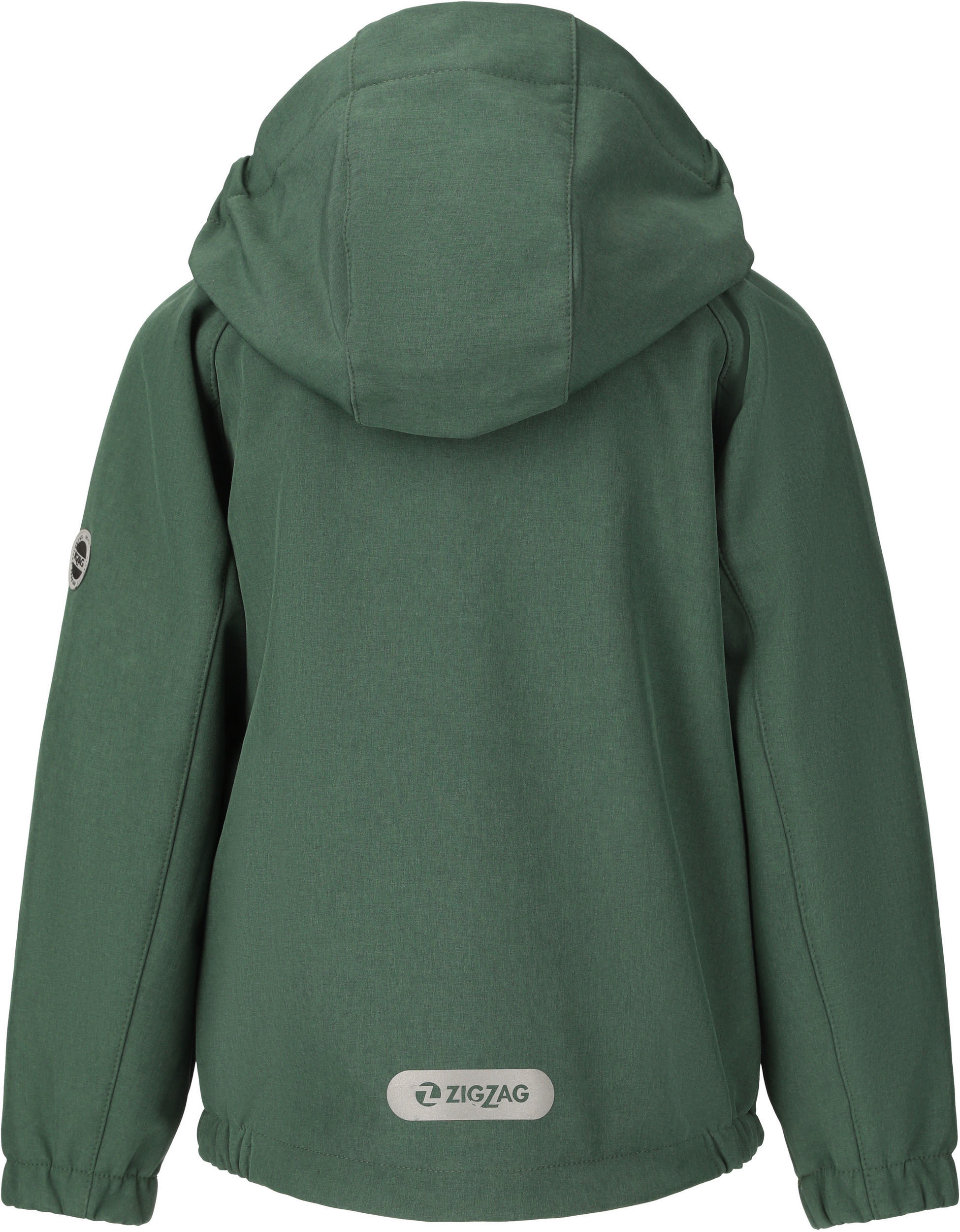 ZIGZAG, Bjorn Softshell Jacket