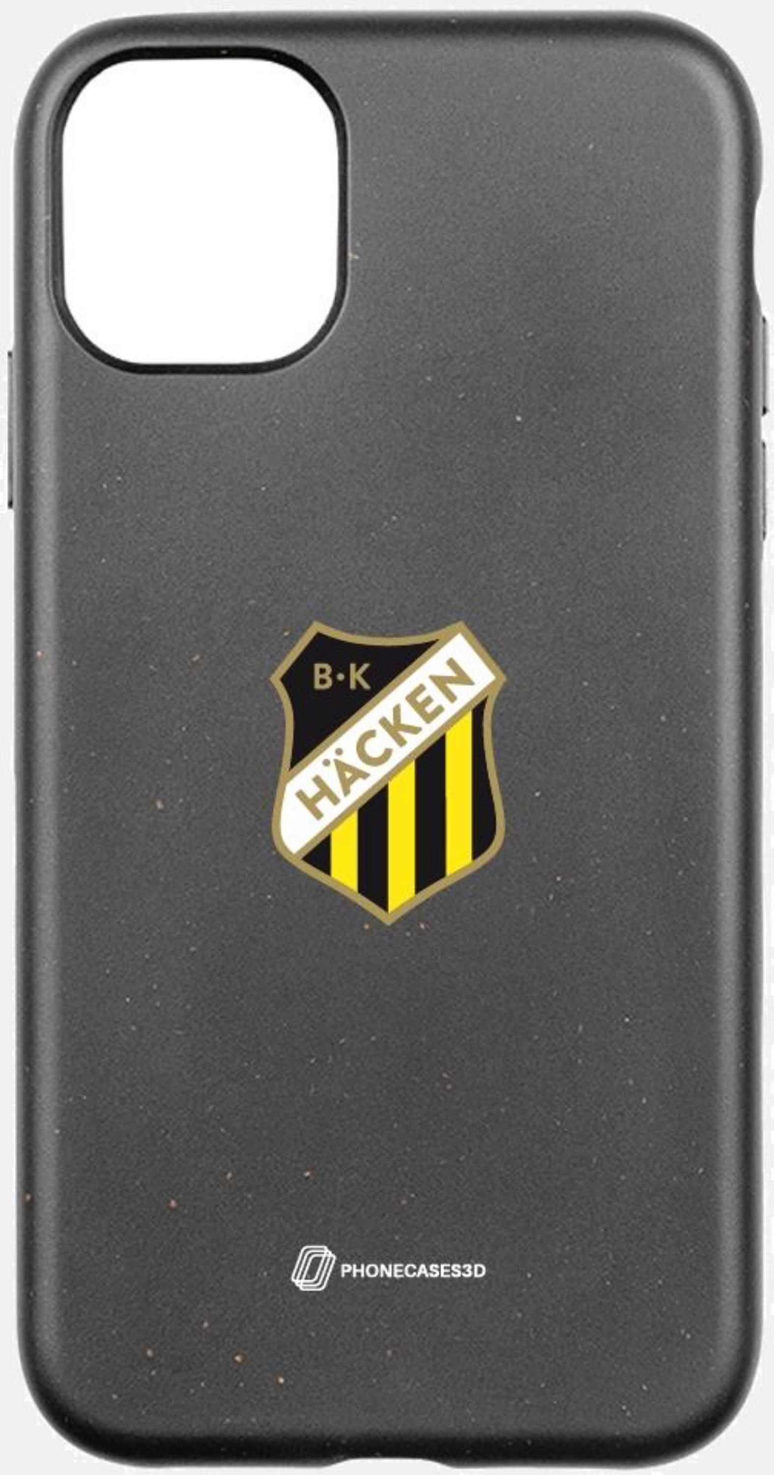PHONECASES3D, Bk H&auml;cken Official Compostable Phone Case Shield