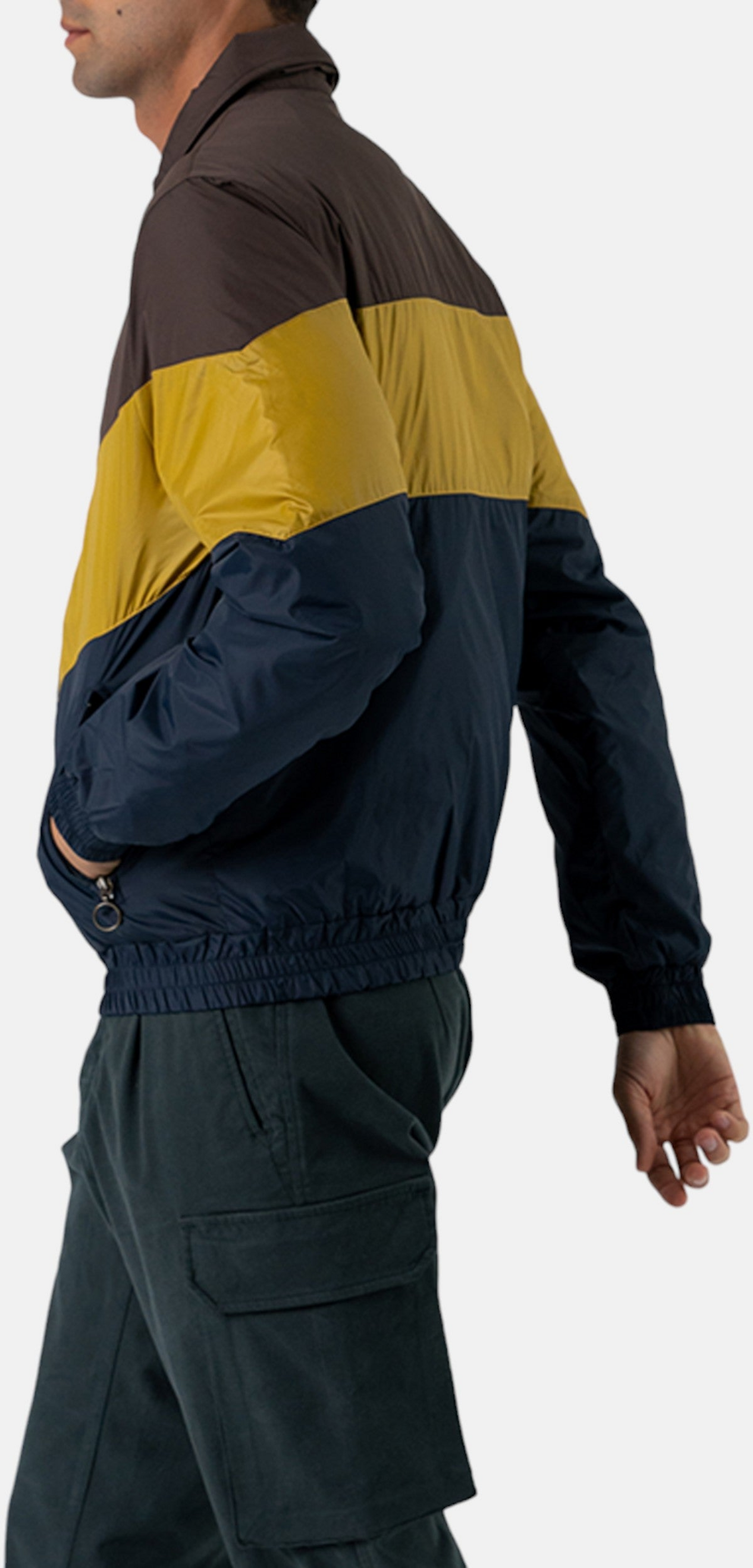 LIGHTNING BOLT, Bk Jacket